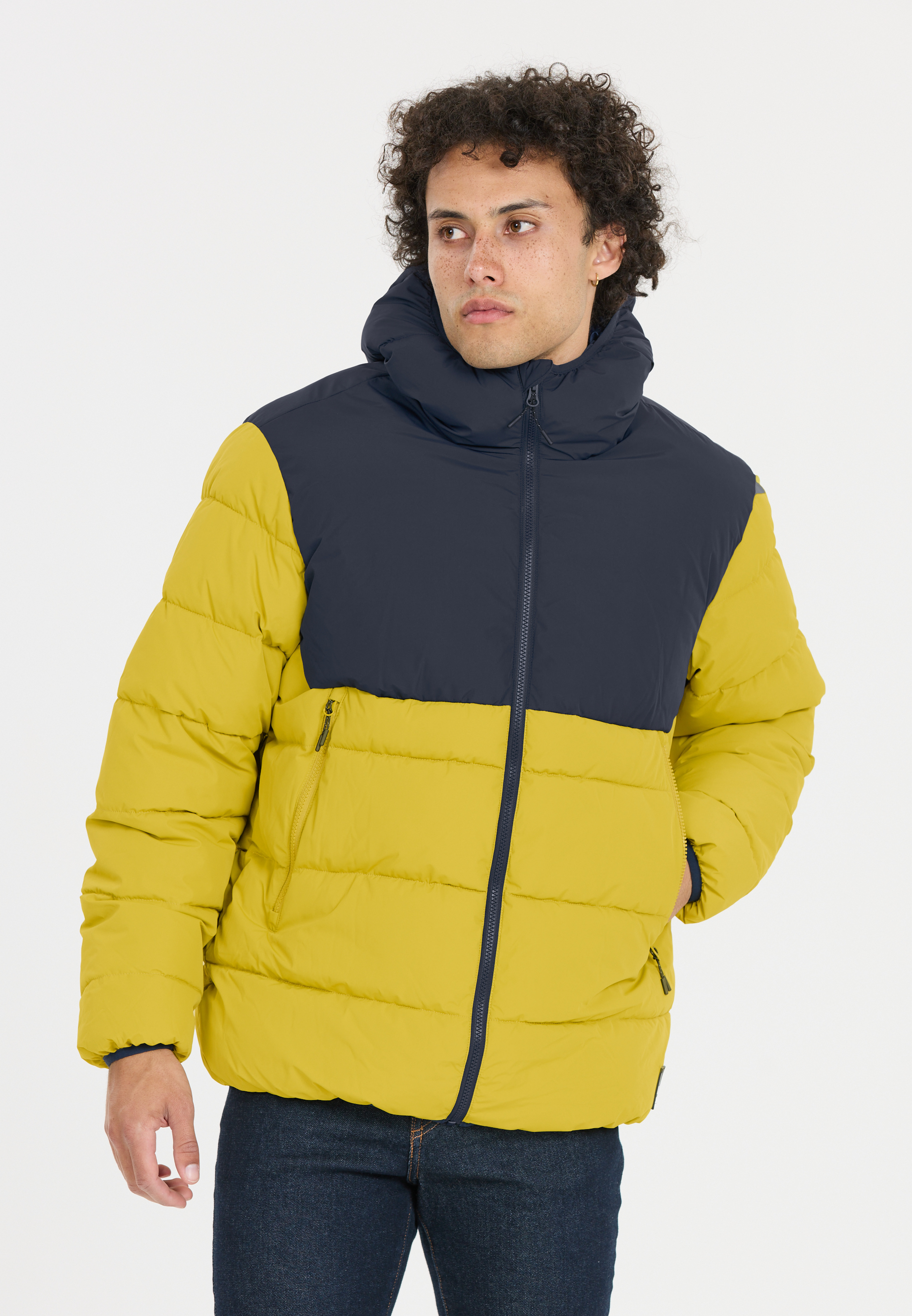 WHISTLER, Sareto Jacket