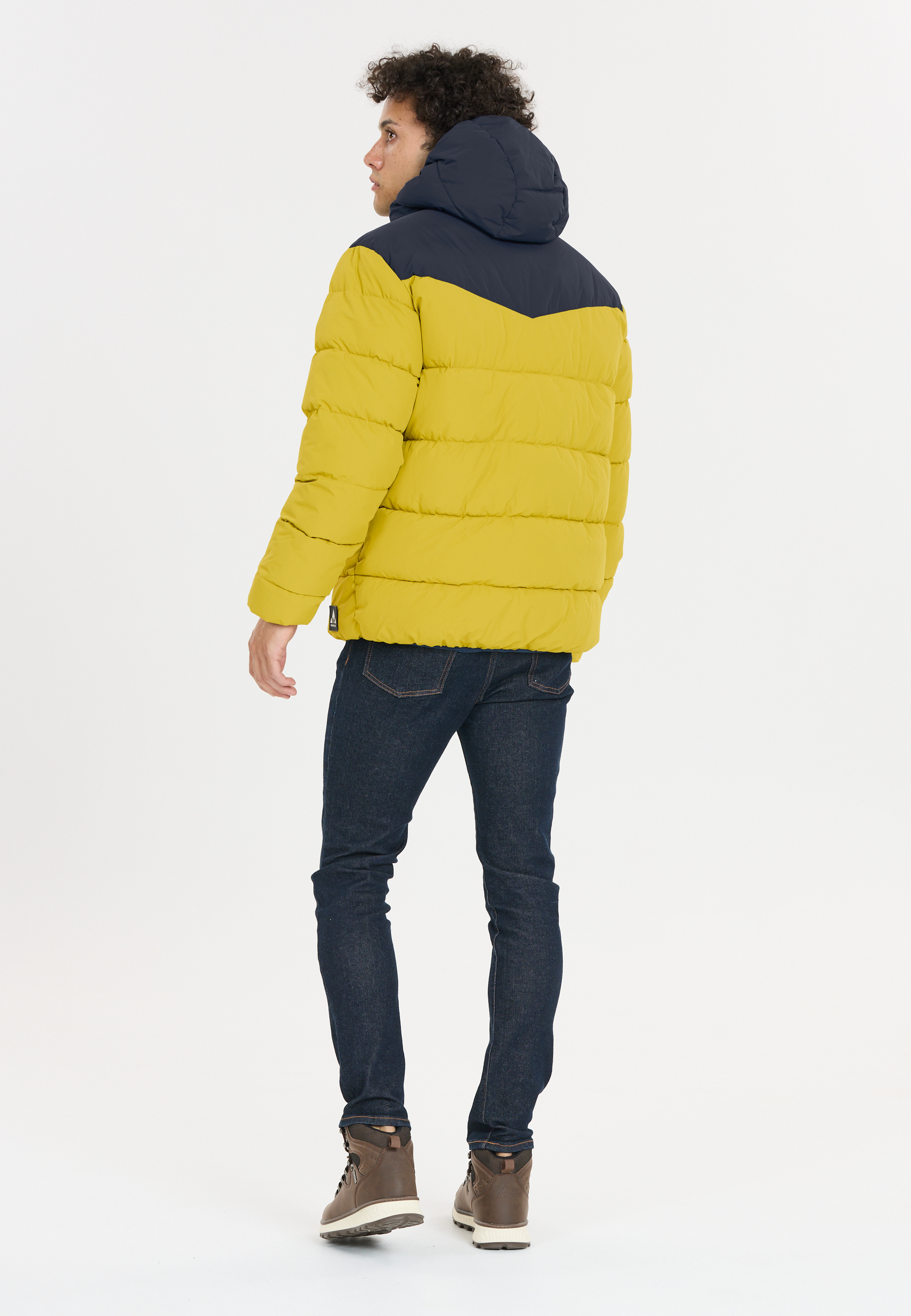 WHISTLER, Sareto Jacket