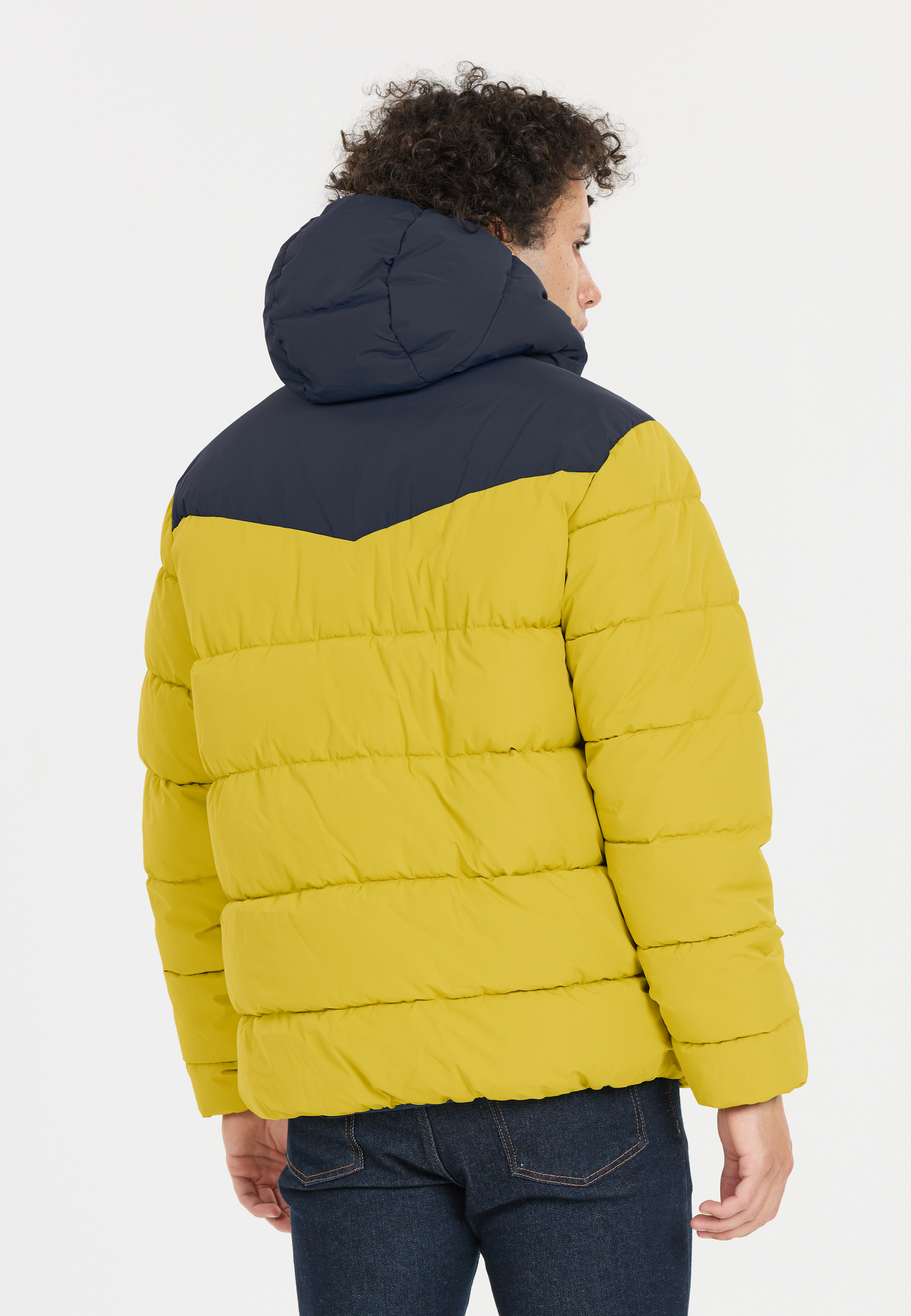 WHISTLER, Sareto Jacket