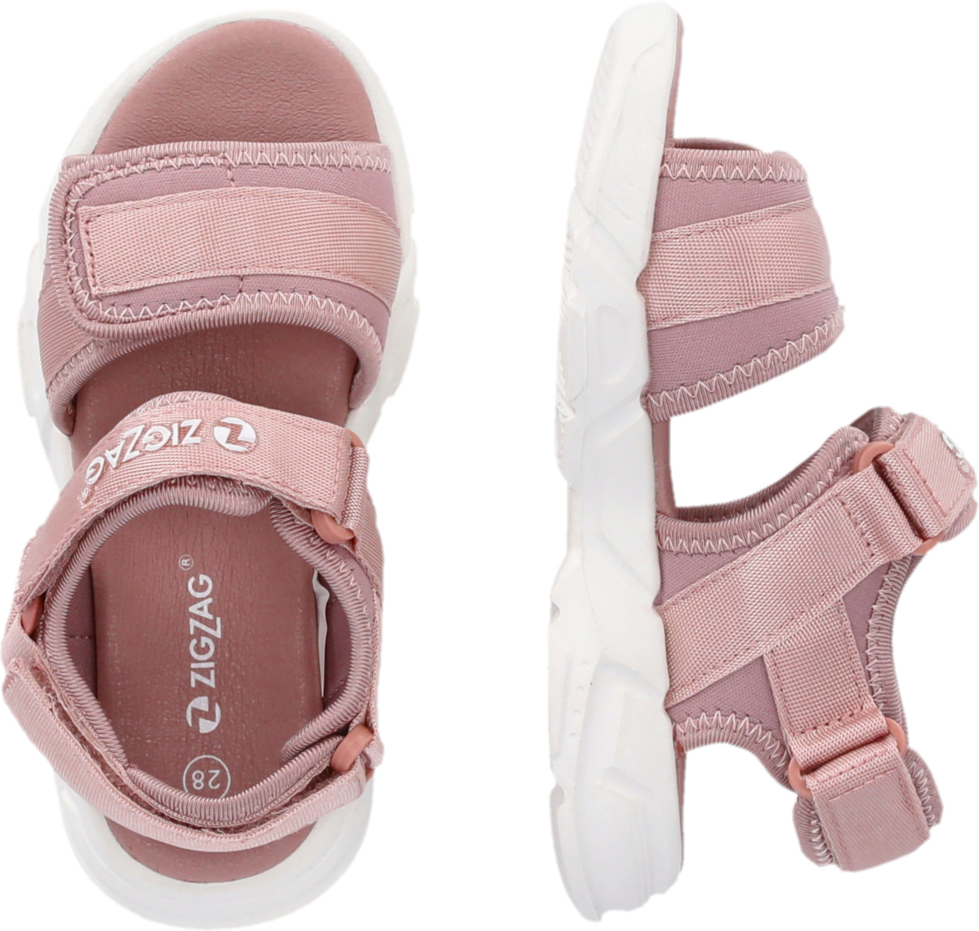 ZIGZAG, Sasir Sandals