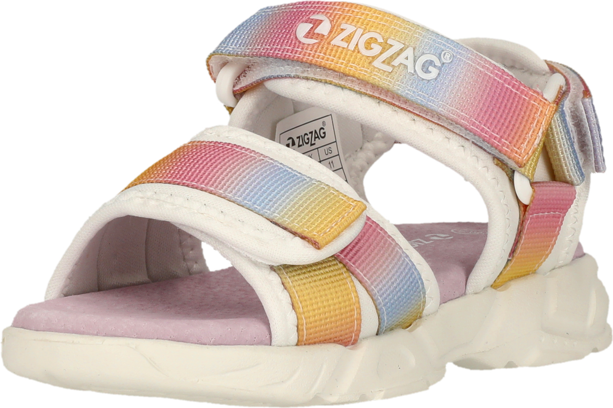 ZIGZAG, Sasir Sandals
