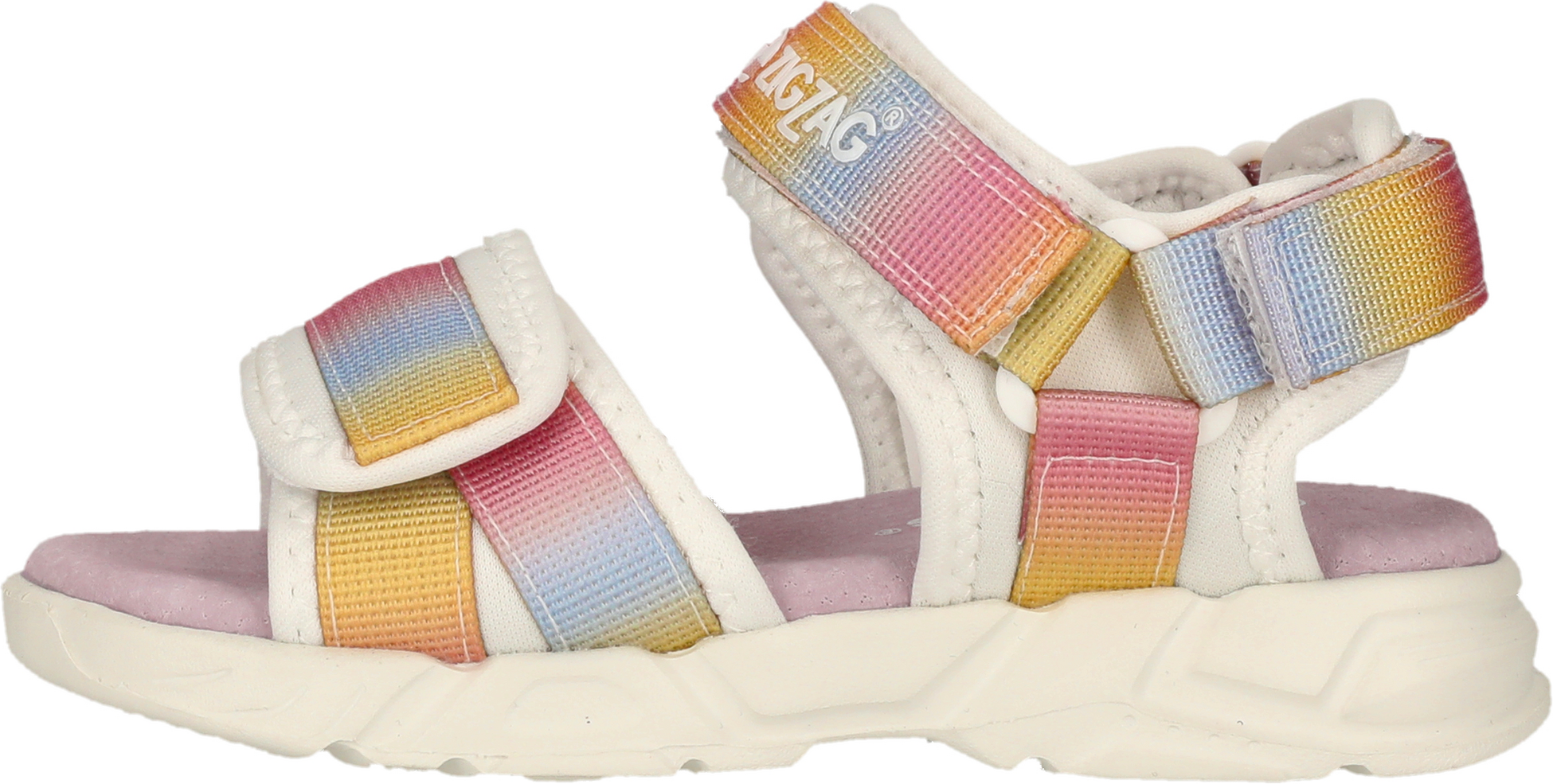 ZIGZAG, Sasir Sandals