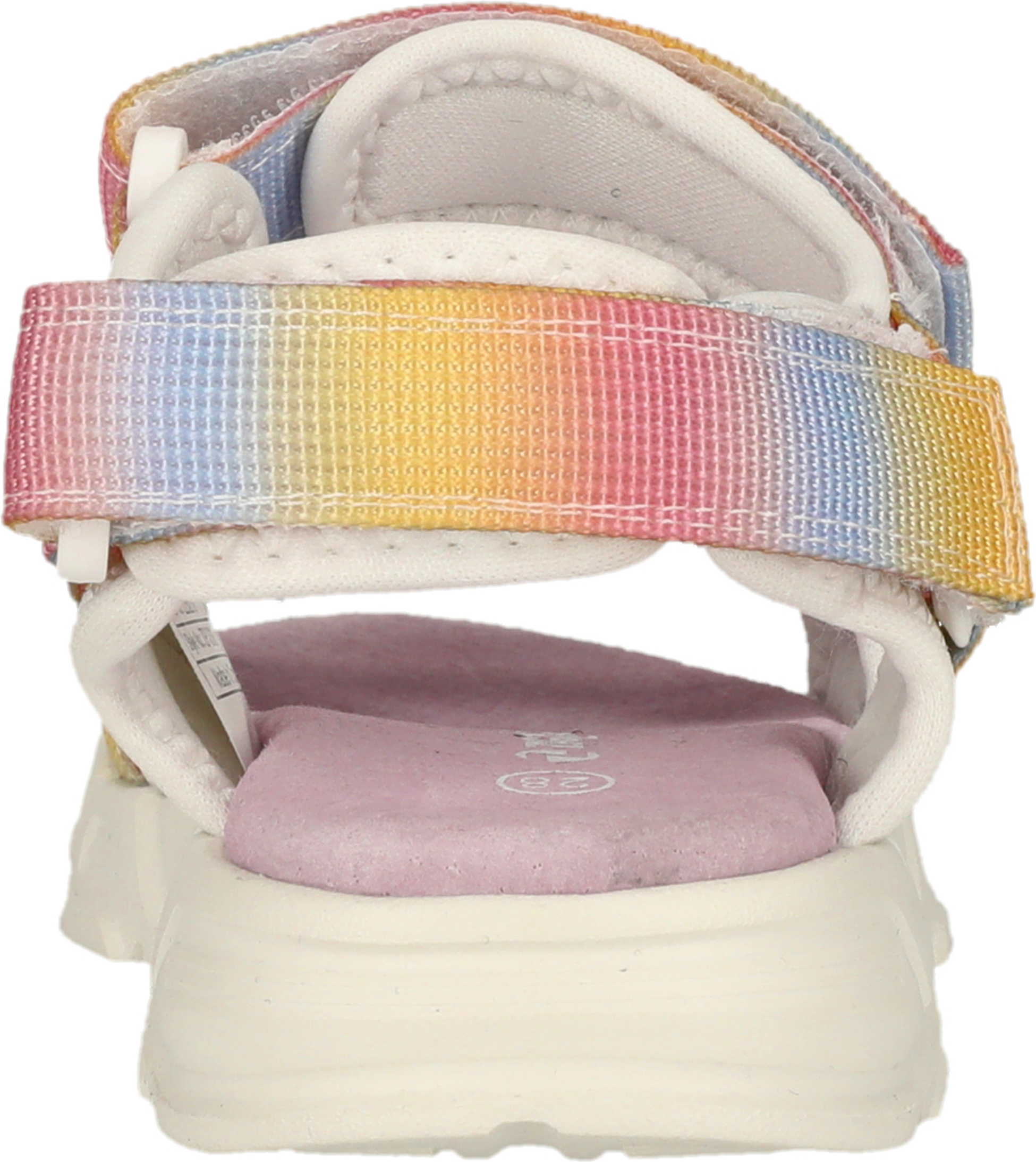 ZIGZAG, Sasir Sandals