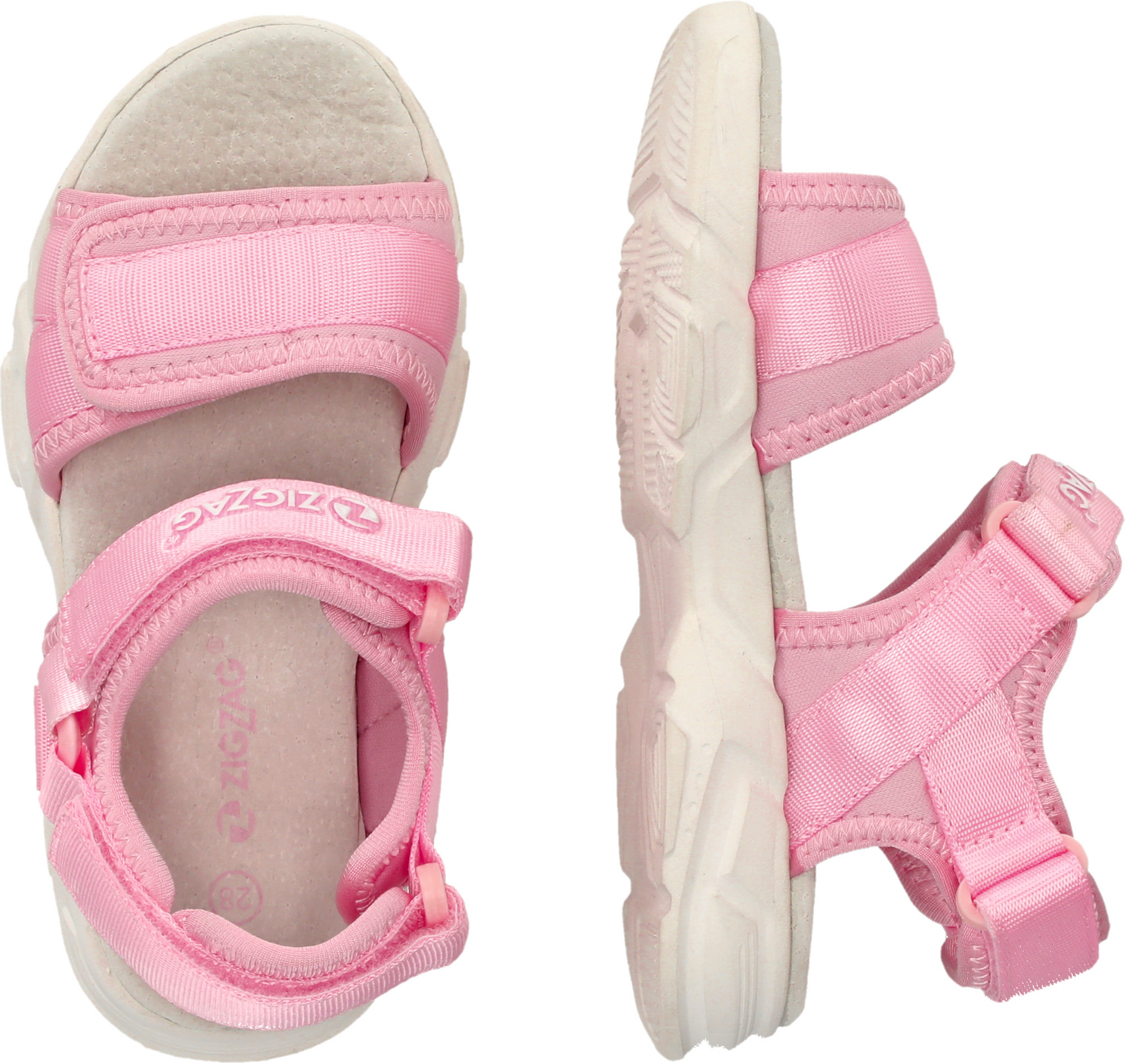 ZIGZAG, Sasir Sandals