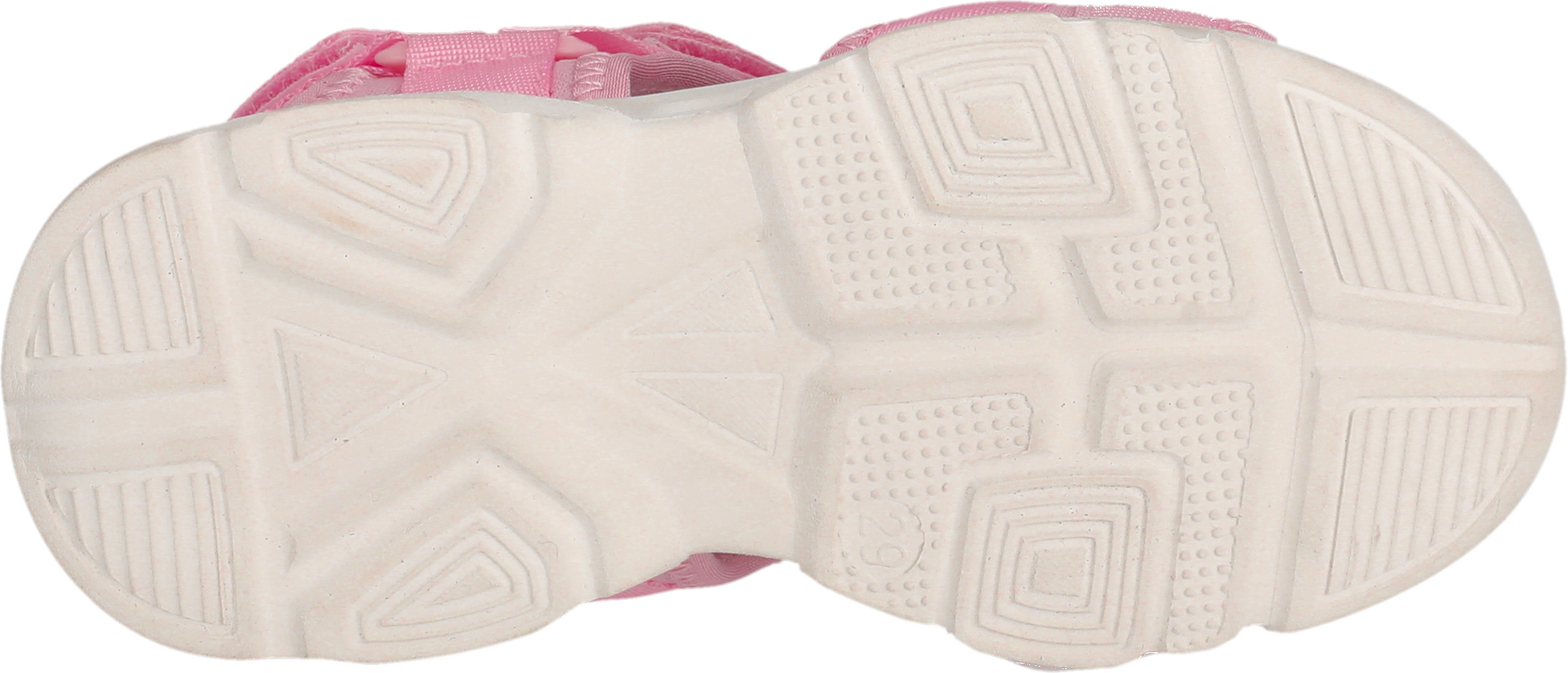 ZIGZAG, Sasir Sandals