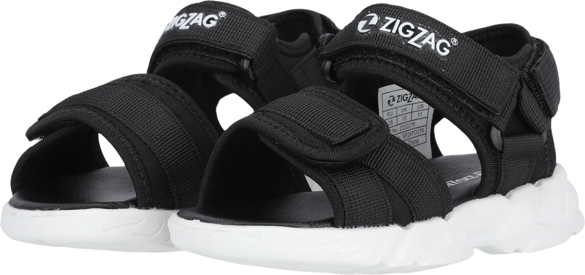 ZIGZAG, Sasir Sandals