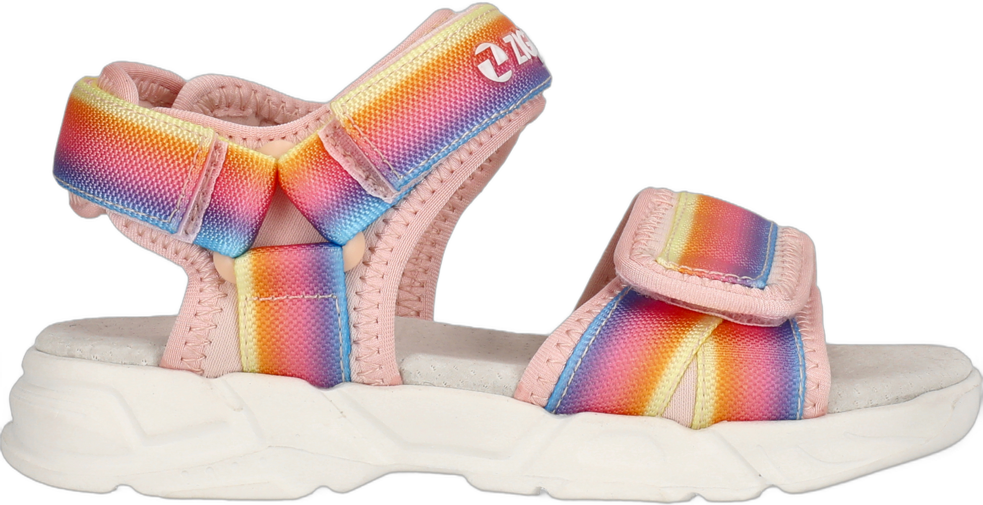 ZIGZAG, Sasir Sandals