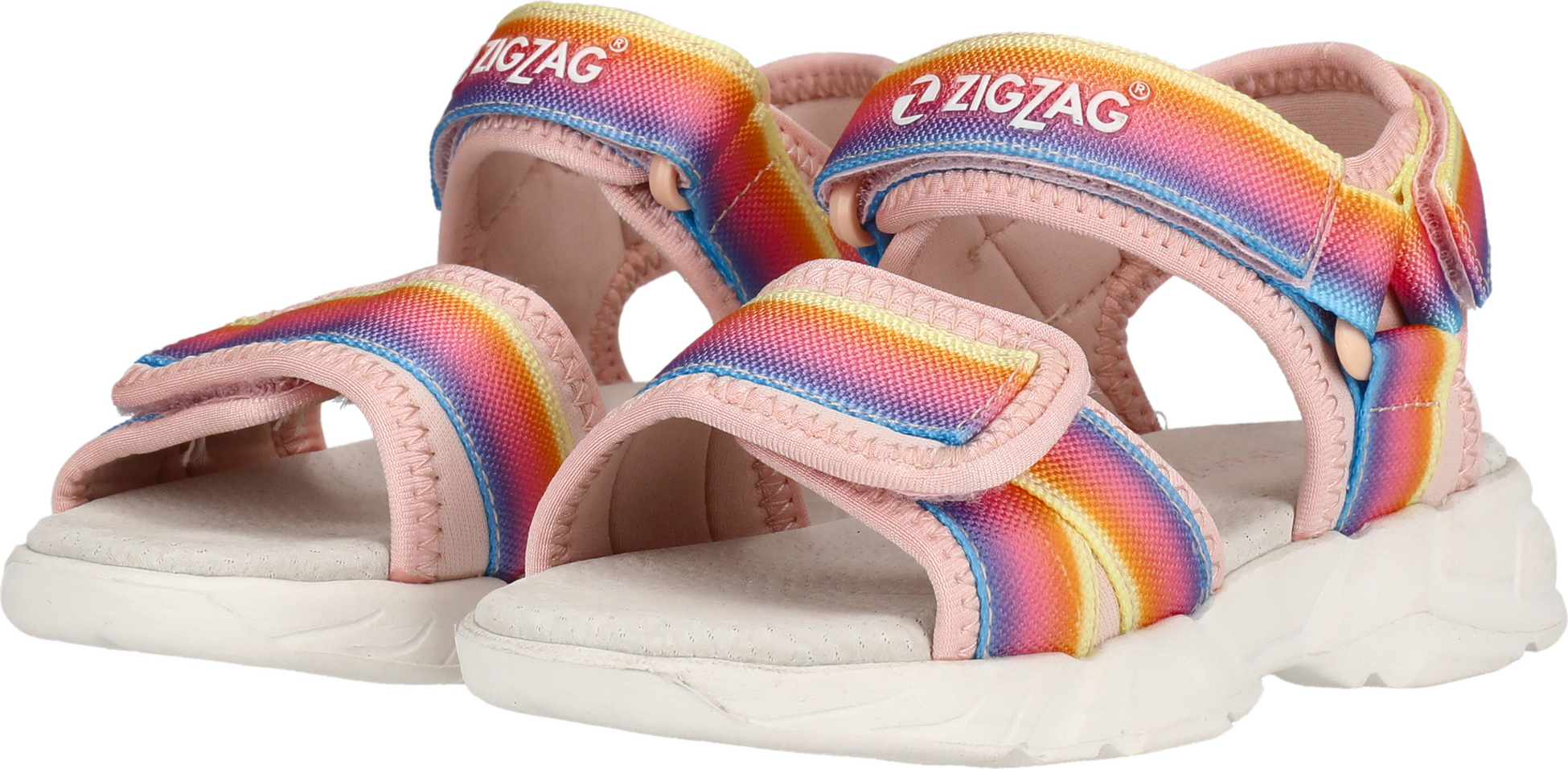 ZIGZAG, Sasir