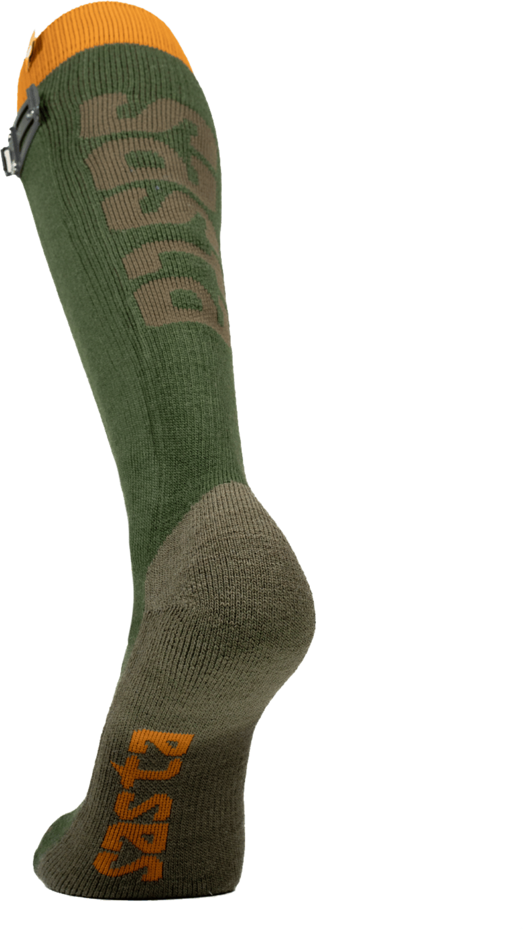 SASTA, Sasta  Av80 Heat Ready Sock 35-38