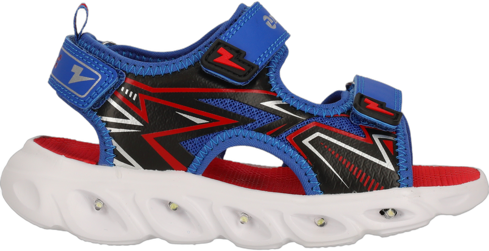 ZIGZAG, Satyrus Sandal