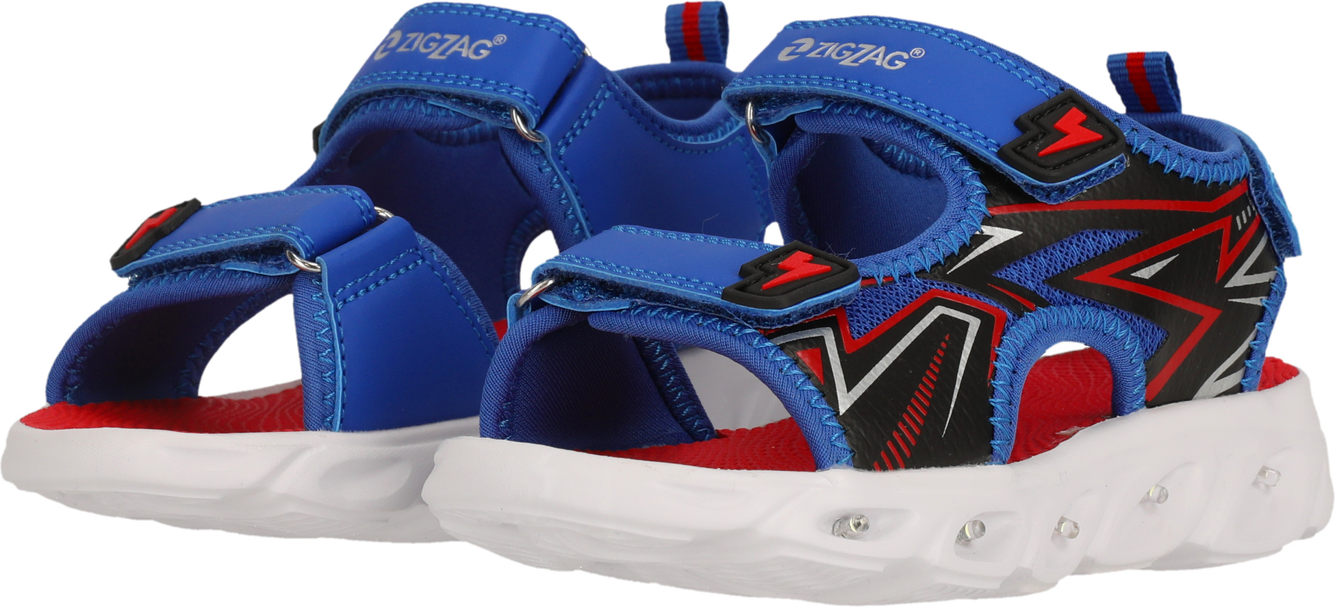 ZIGZAG, Satyrus Sandal