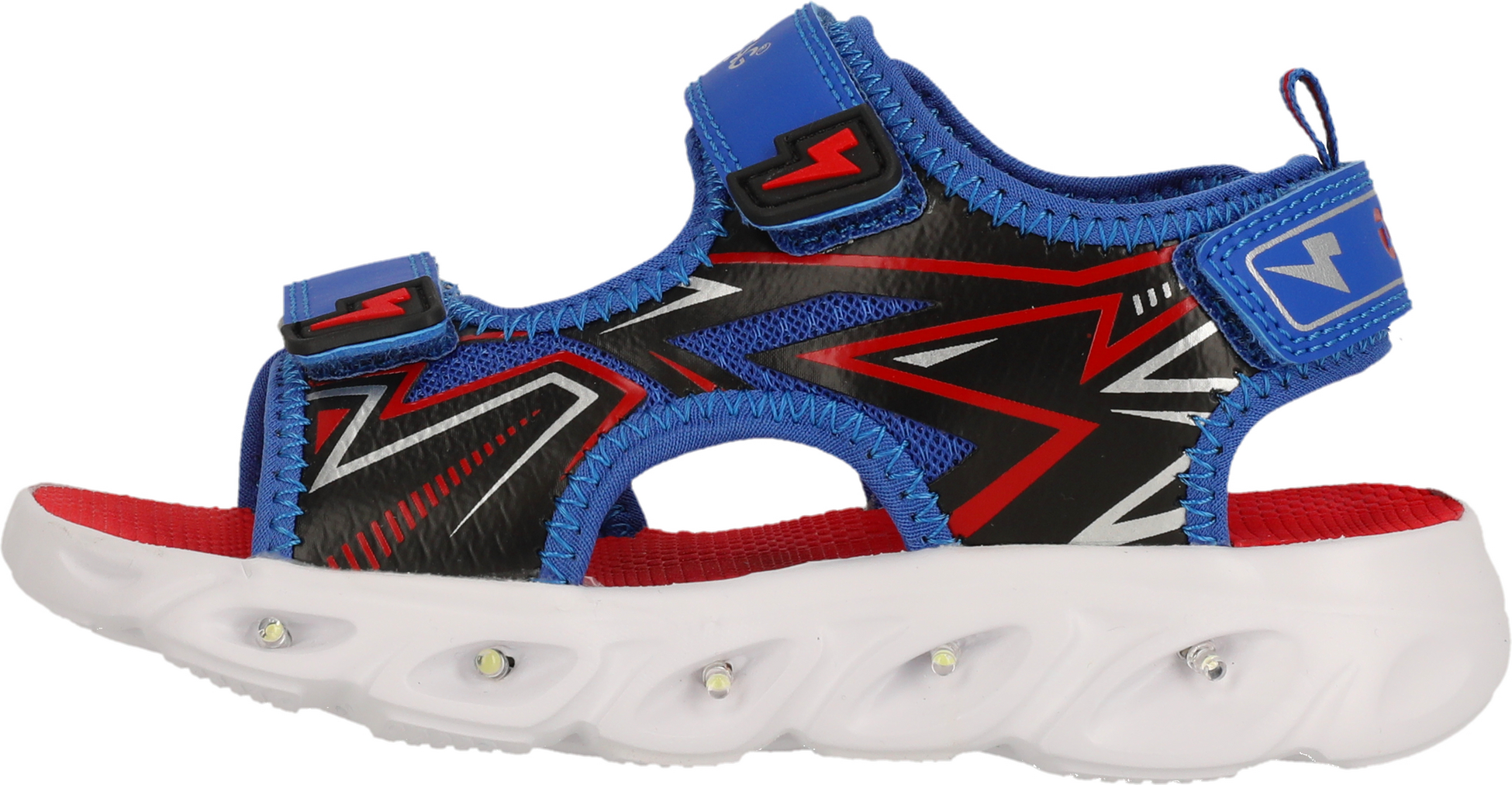 ZIGZAG, Satyrus Sandal