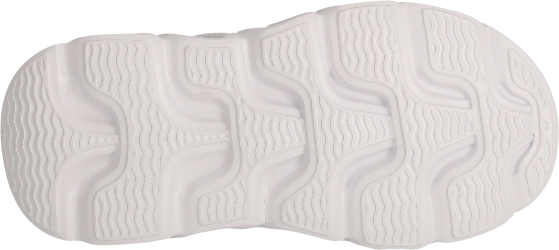 ZIGZAG, Satyrus Sandal