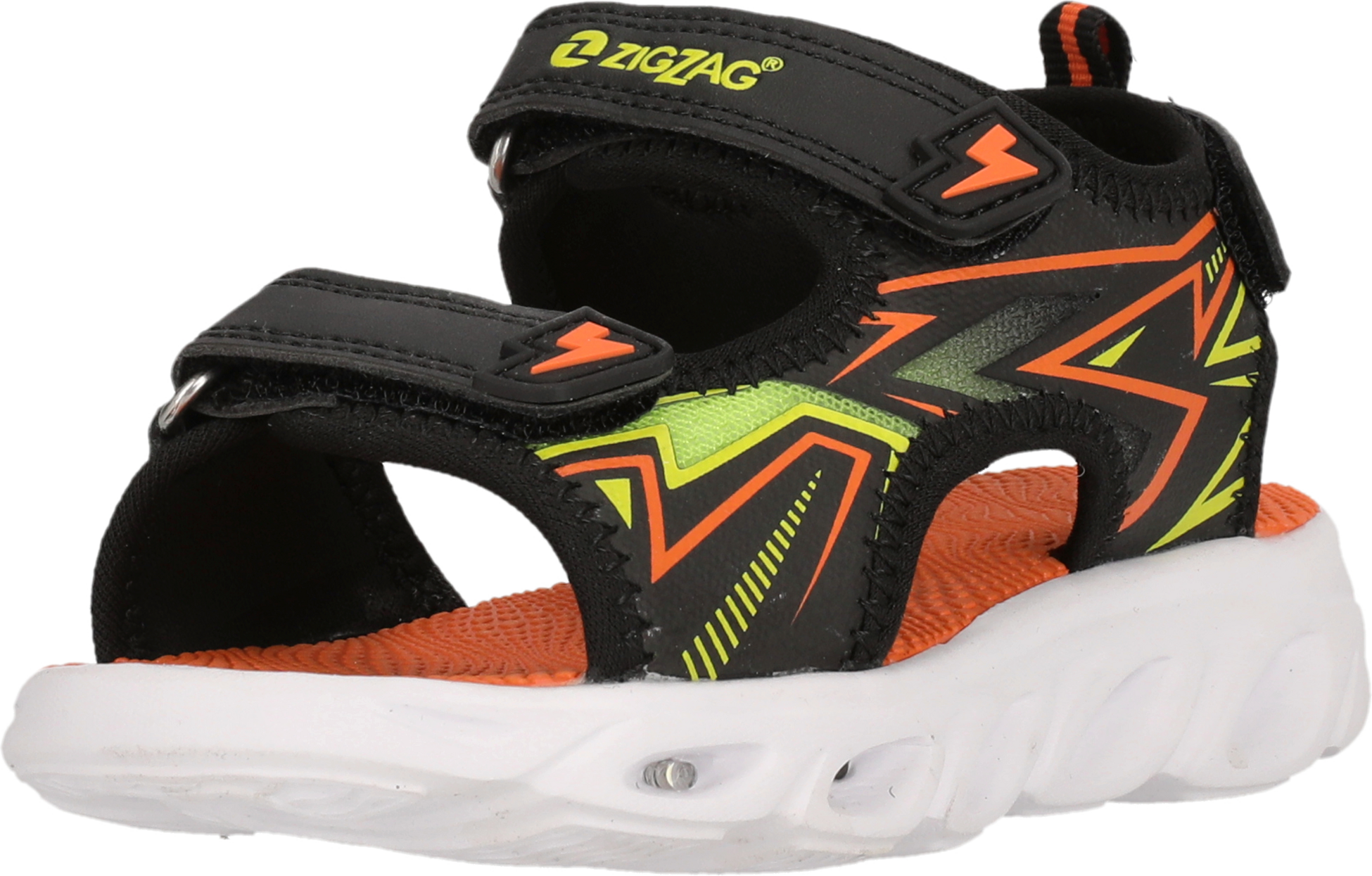 ZIGZAG, Satyrus Sandal