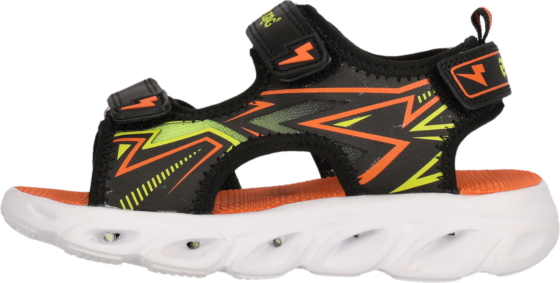 ZIGZAG, Satyrus Sandal