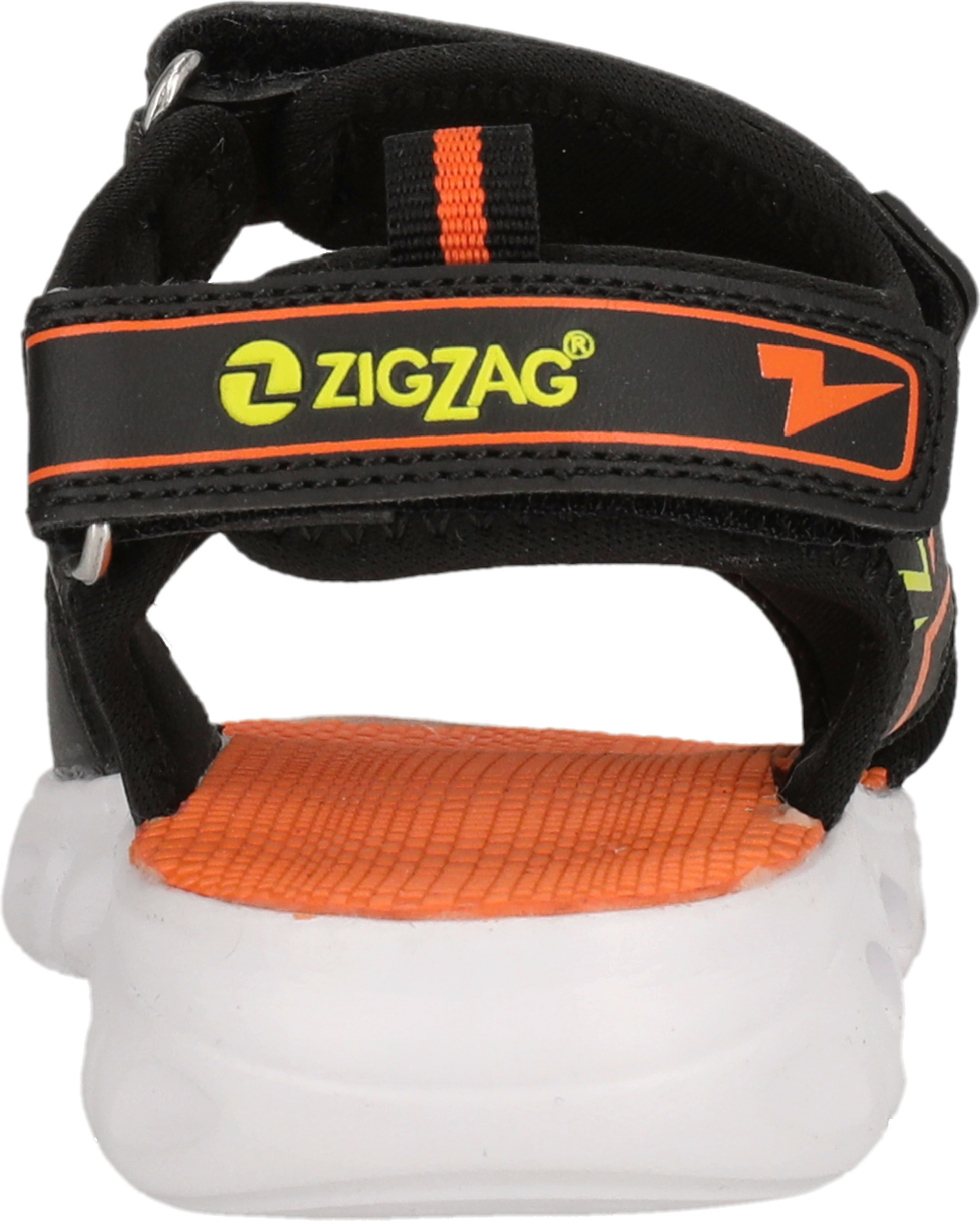 ZIGZAG, Satyrus Sandal