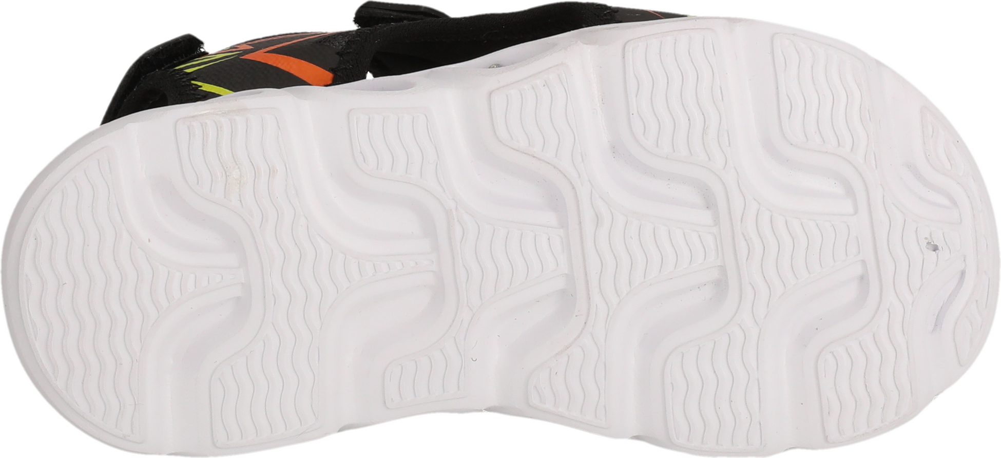 ZIGZAG, Satyrus Sandal