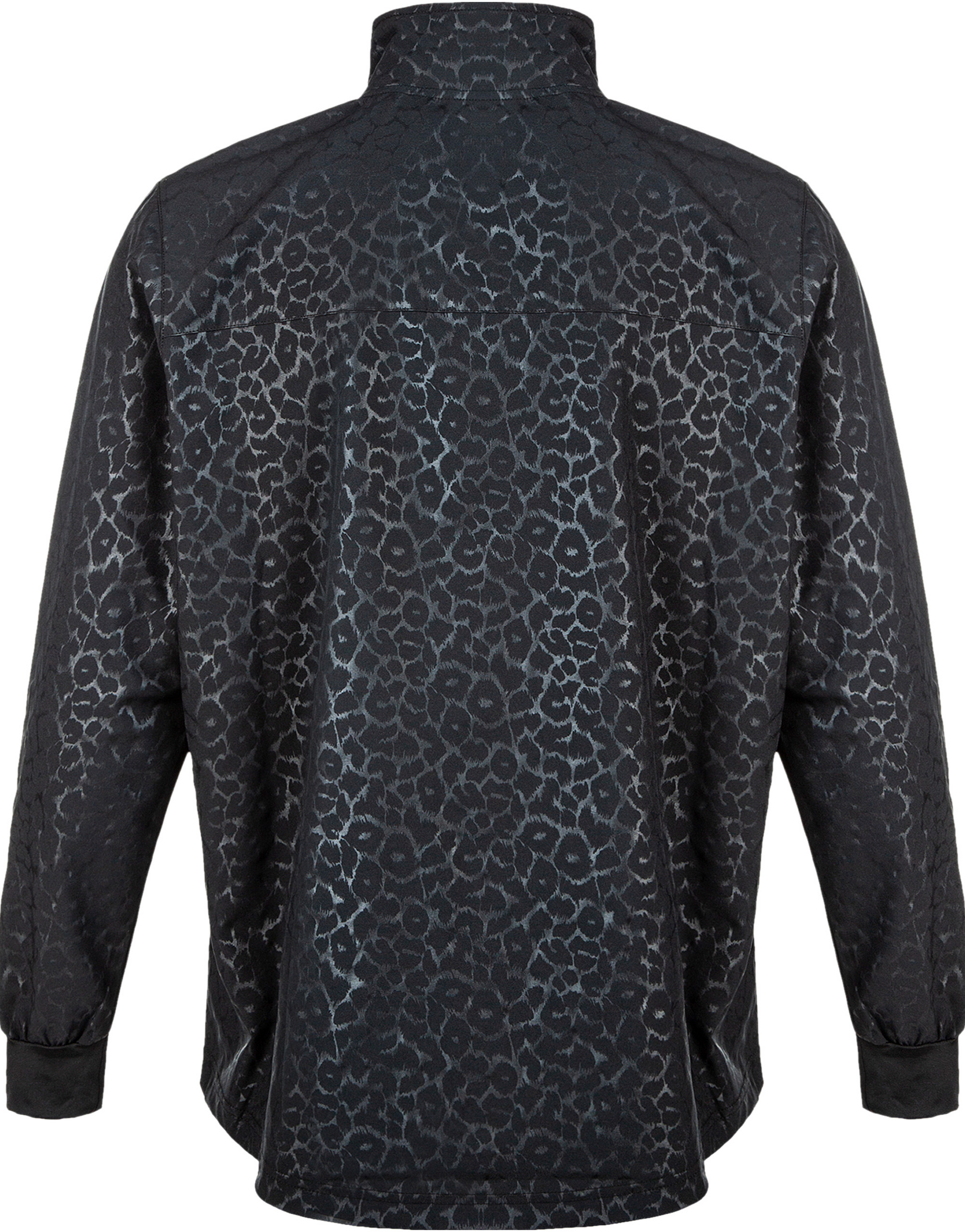 Q SPORTSWEAR, Saulina Running Jacket