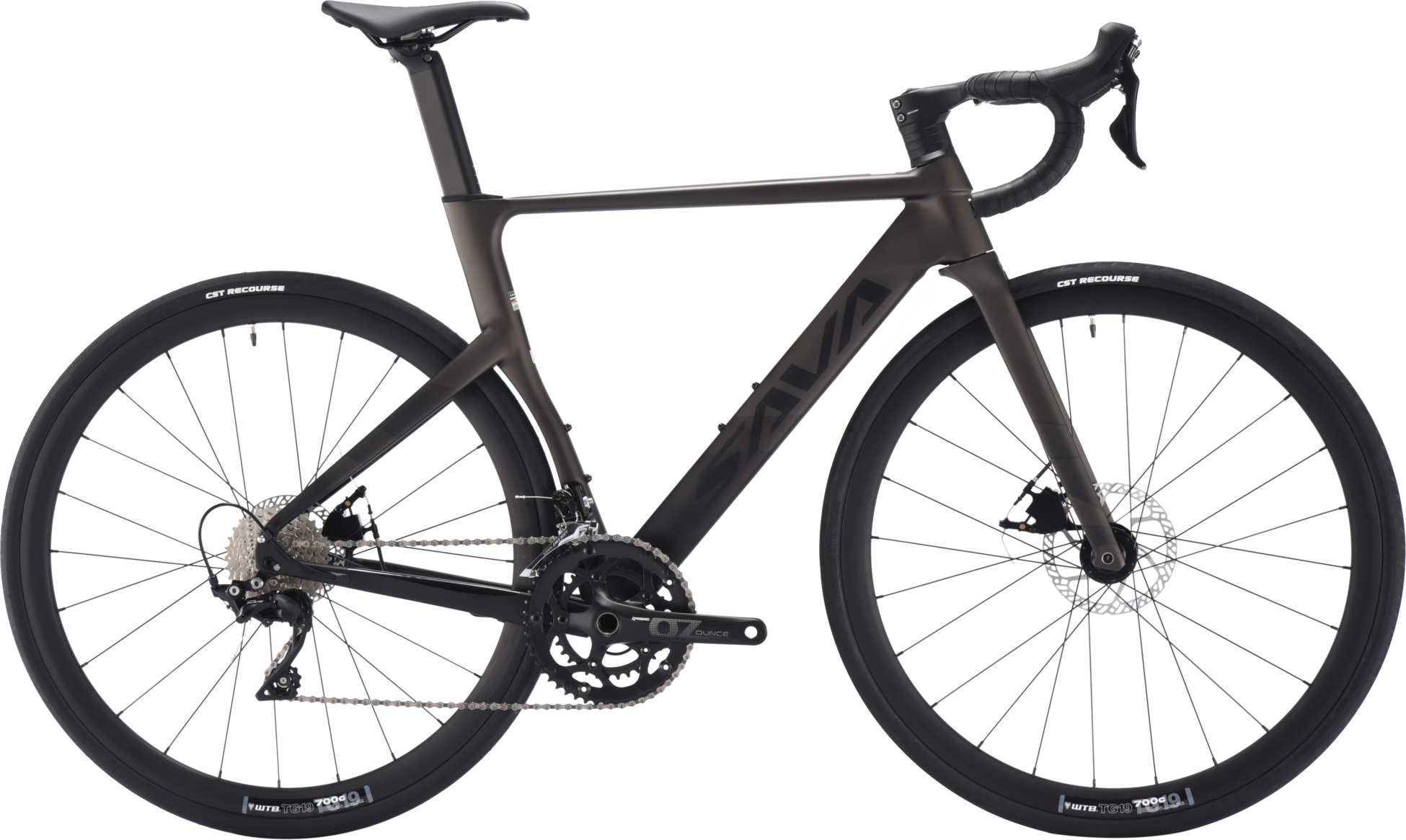 SAVA, Sava Levar 2.0 Grey