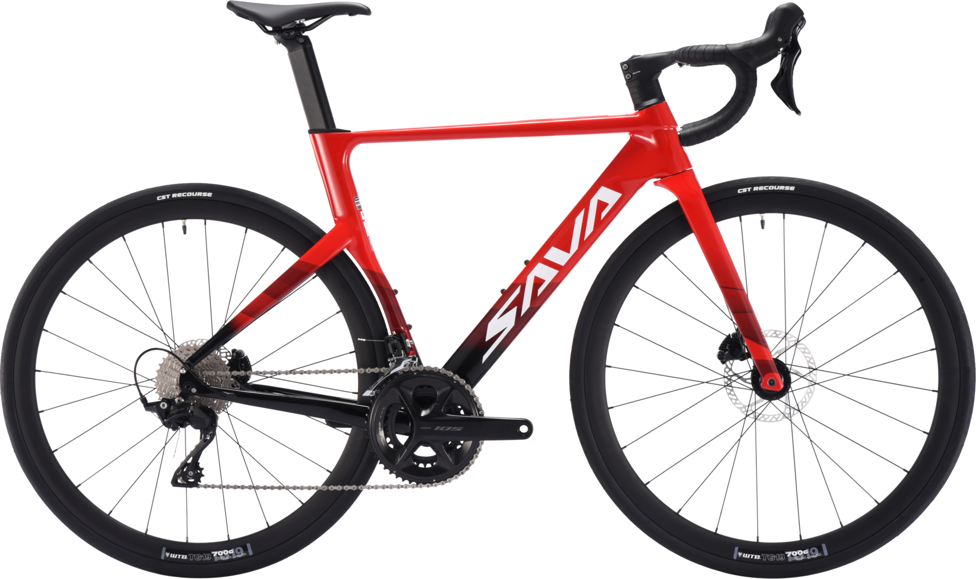 SAVA, Sava Levar 4.0 Red