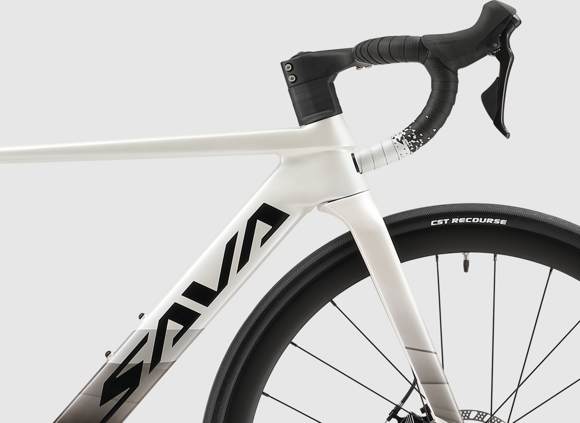 SAVA, Sava Levar 4.0 White