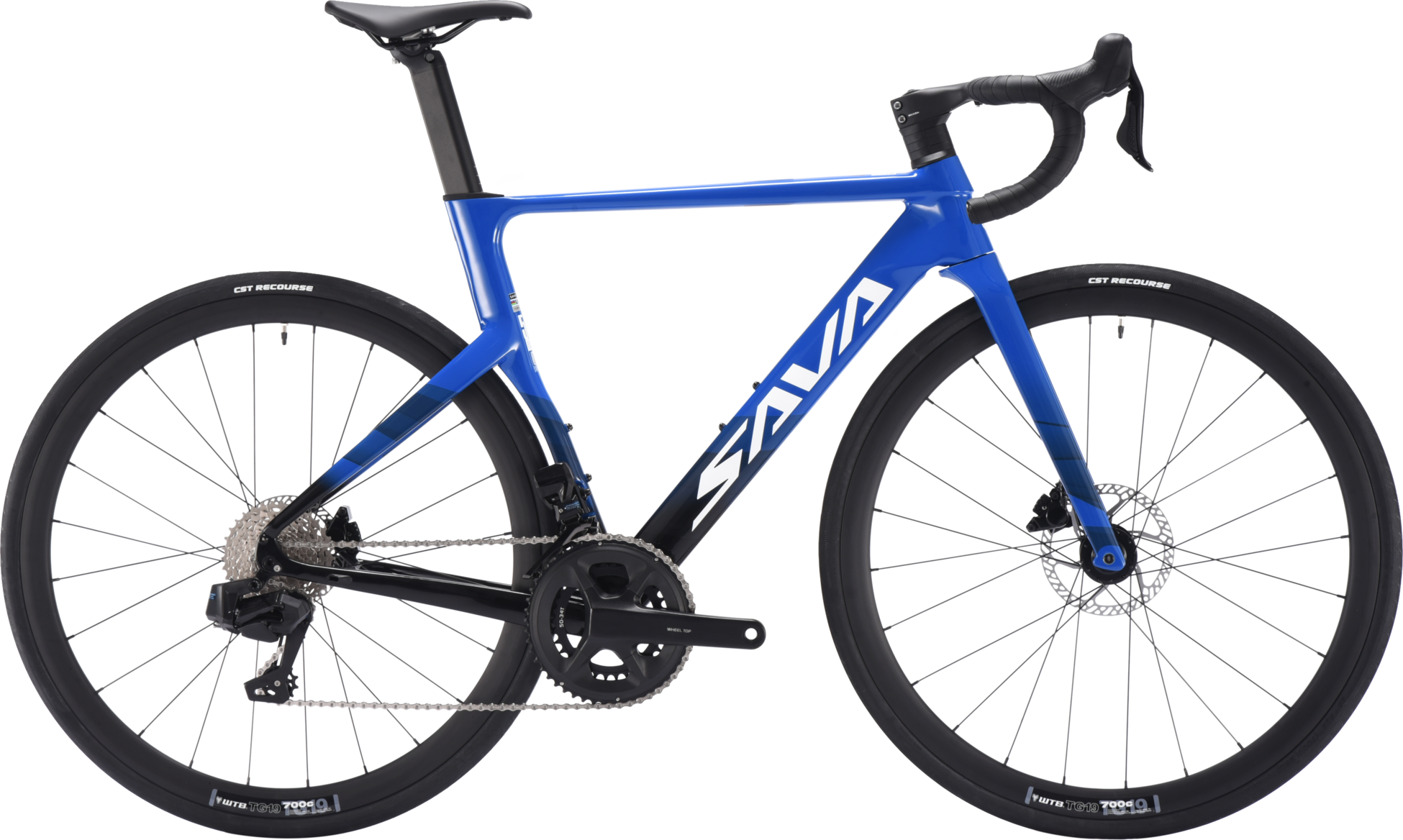 SAVA, Sava Levar 6.0