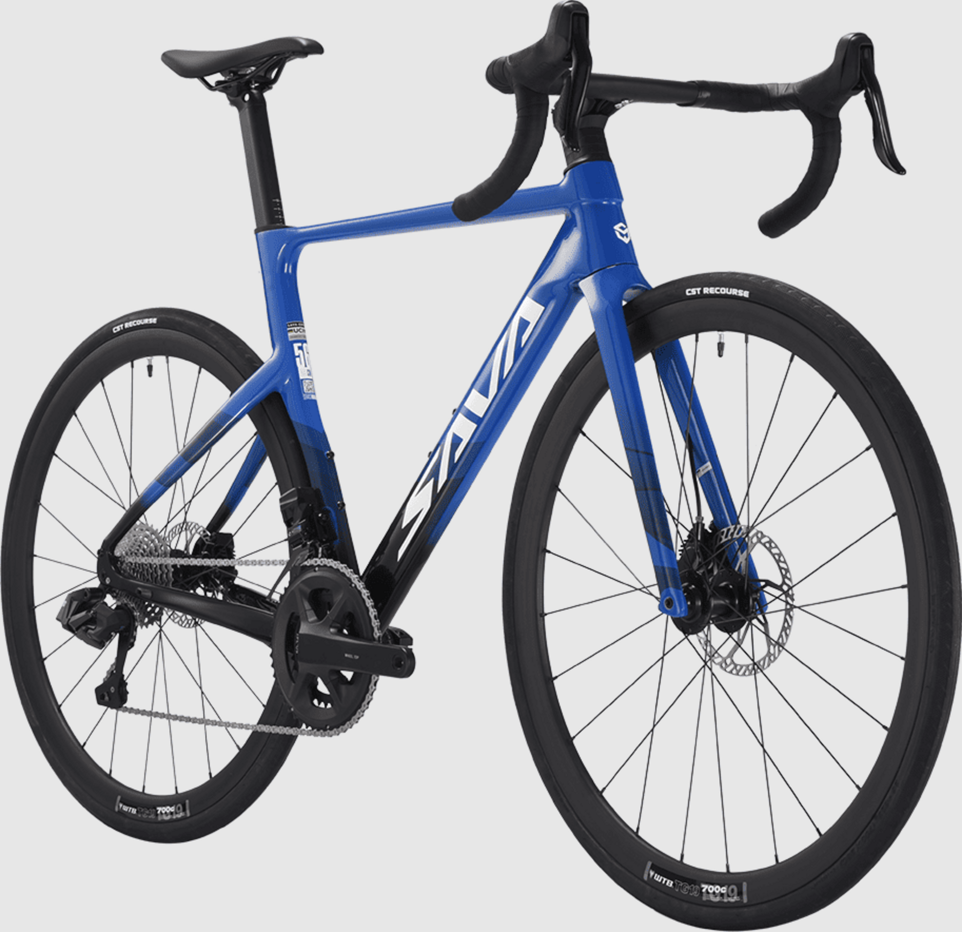 SAVA, Sava Levar 6.0