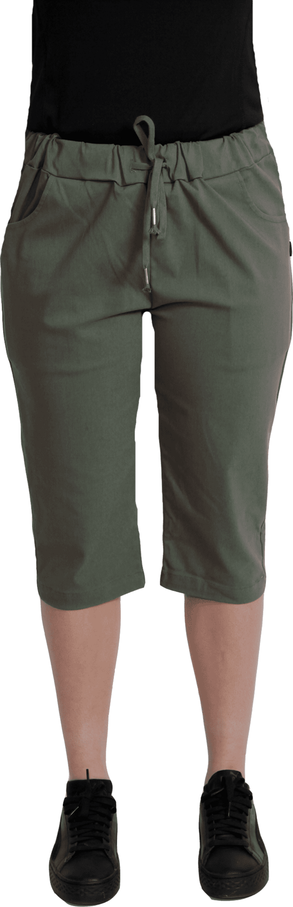 DOBSOM, Savannah Capri Wmn