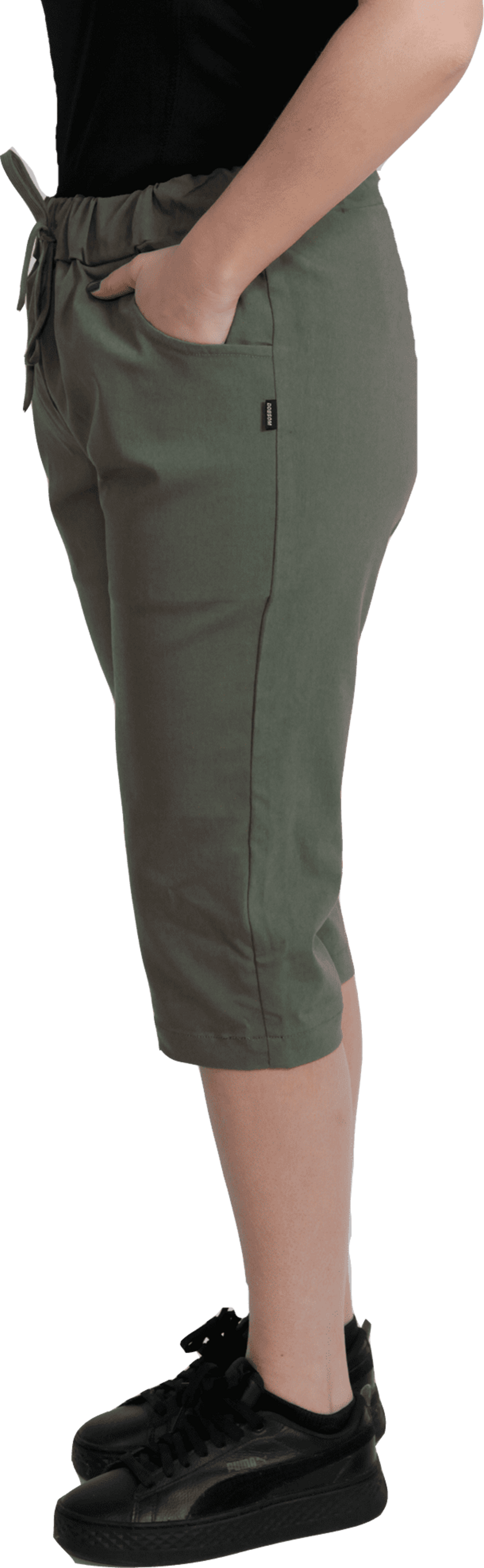 DOBSOM, Savannah Capri Wmn