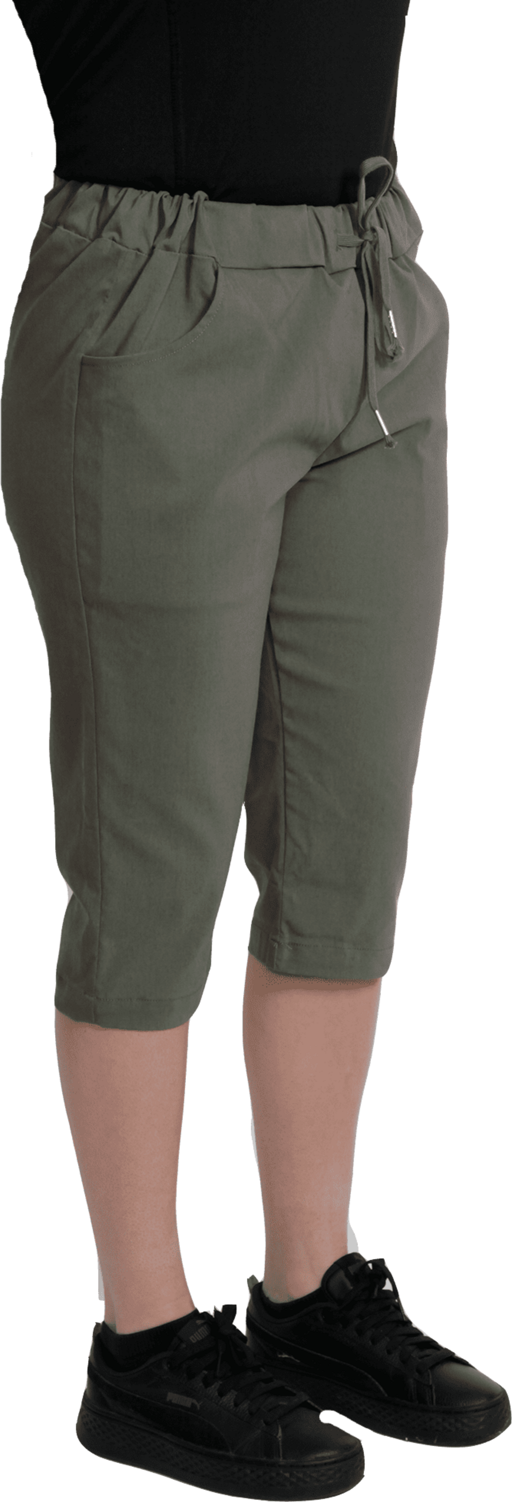 DOBSOM, Savannah Capri Wmn