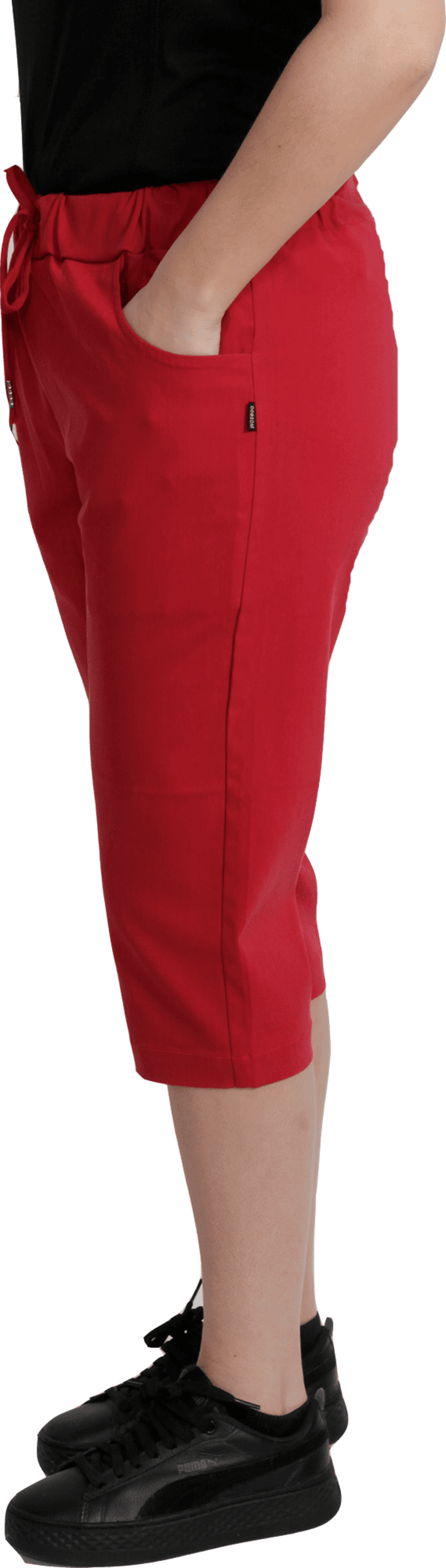 DOBSOM, Savannah Capri Wmn