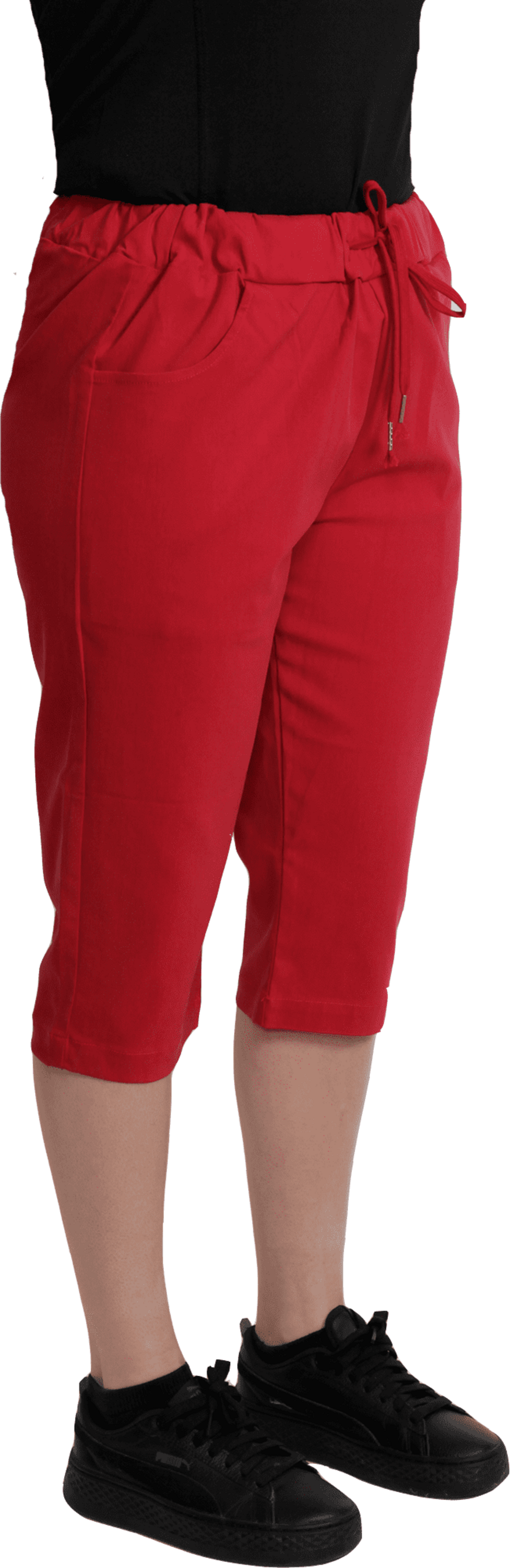 DOBSOM, Savannah Capri Wmn