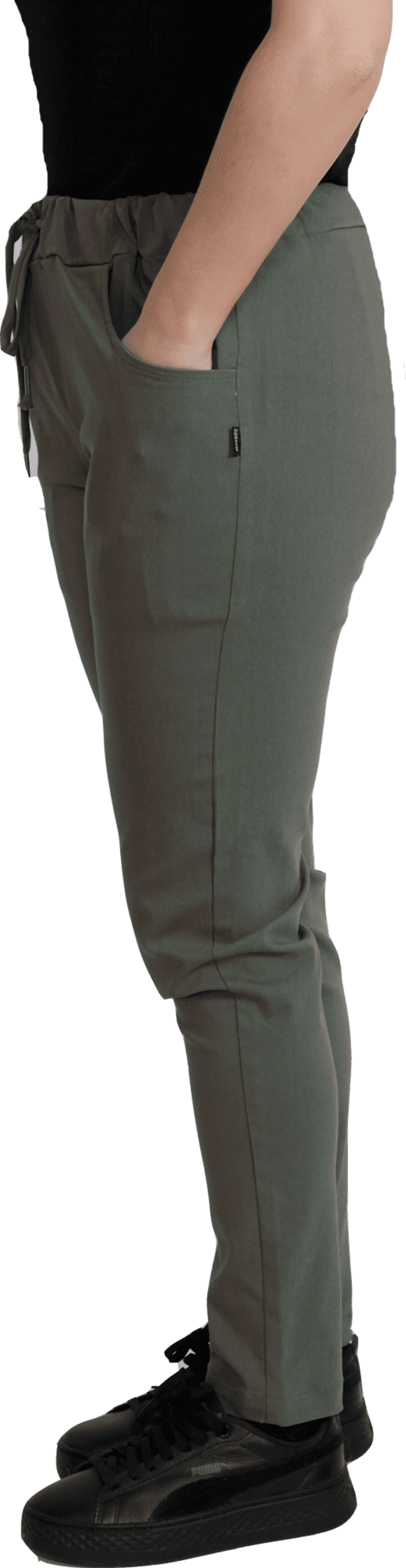 DOBSOM, Savannah Pants Wmn