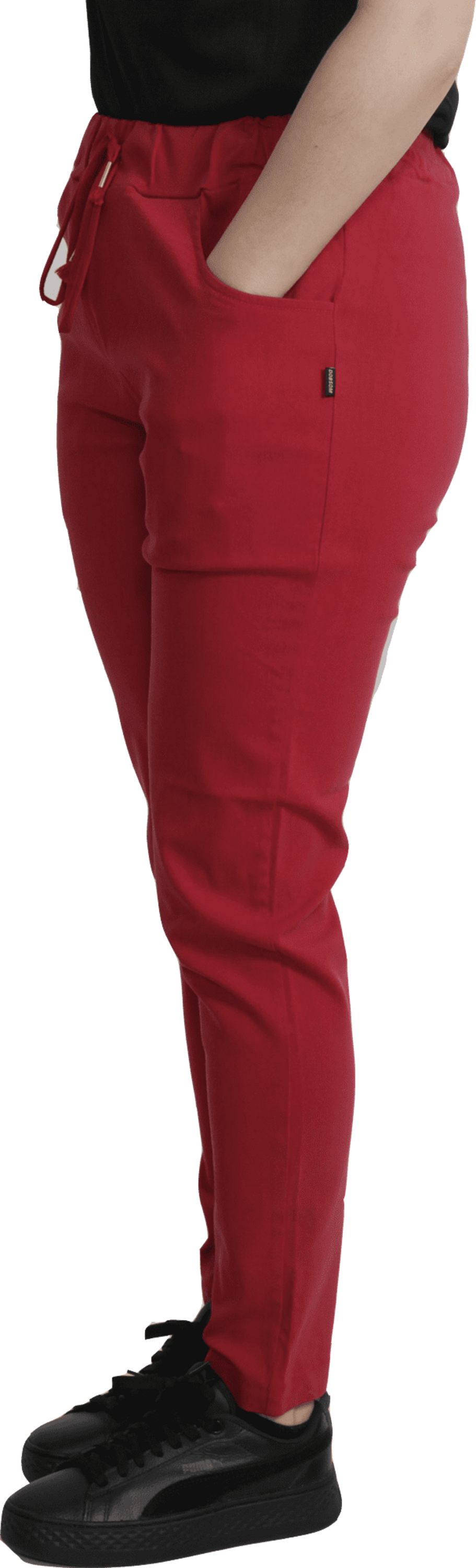 DOBSOM, Savannah Pants Wmn