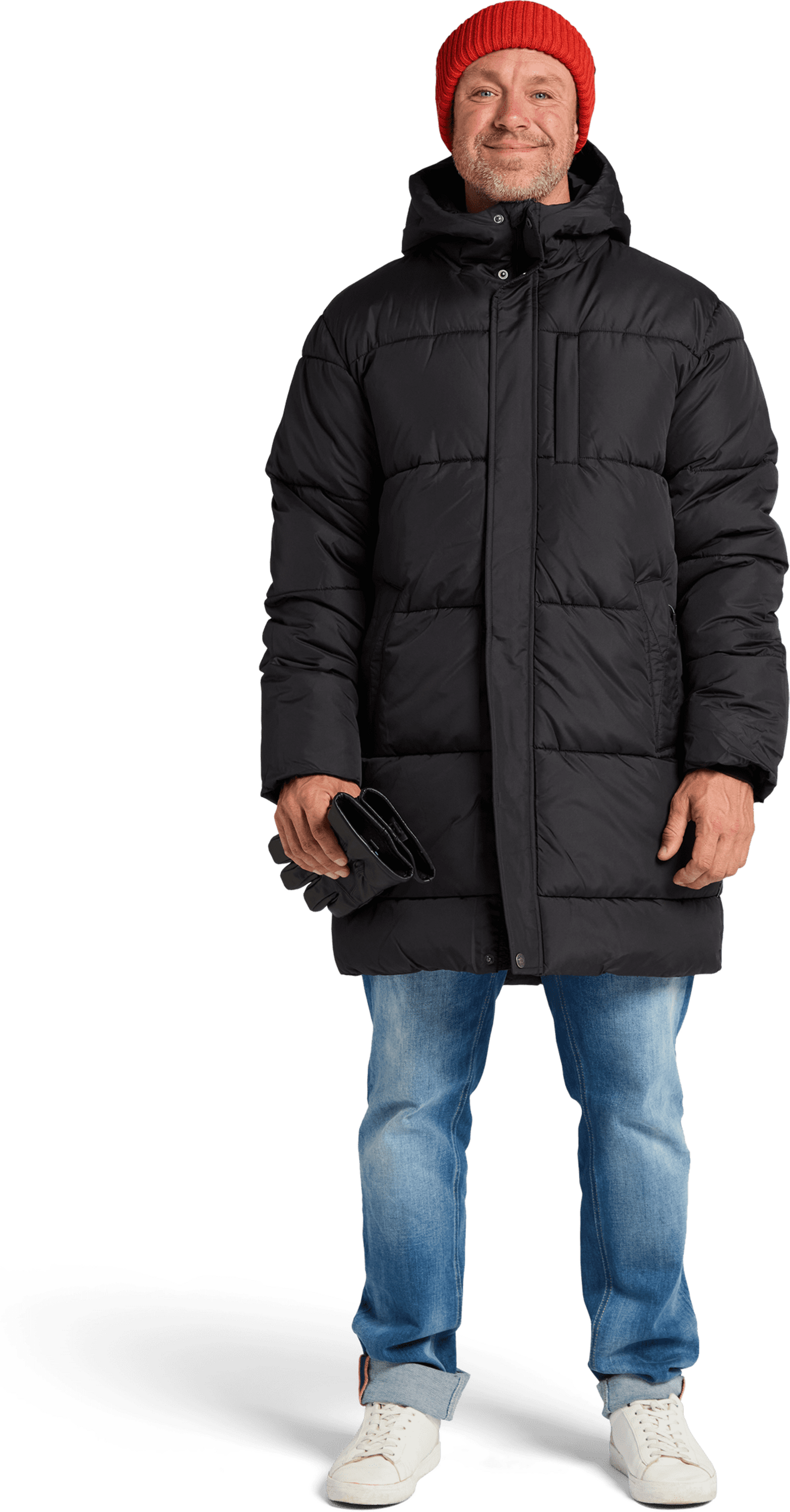 TUXER, Sawyer Reco Jacket