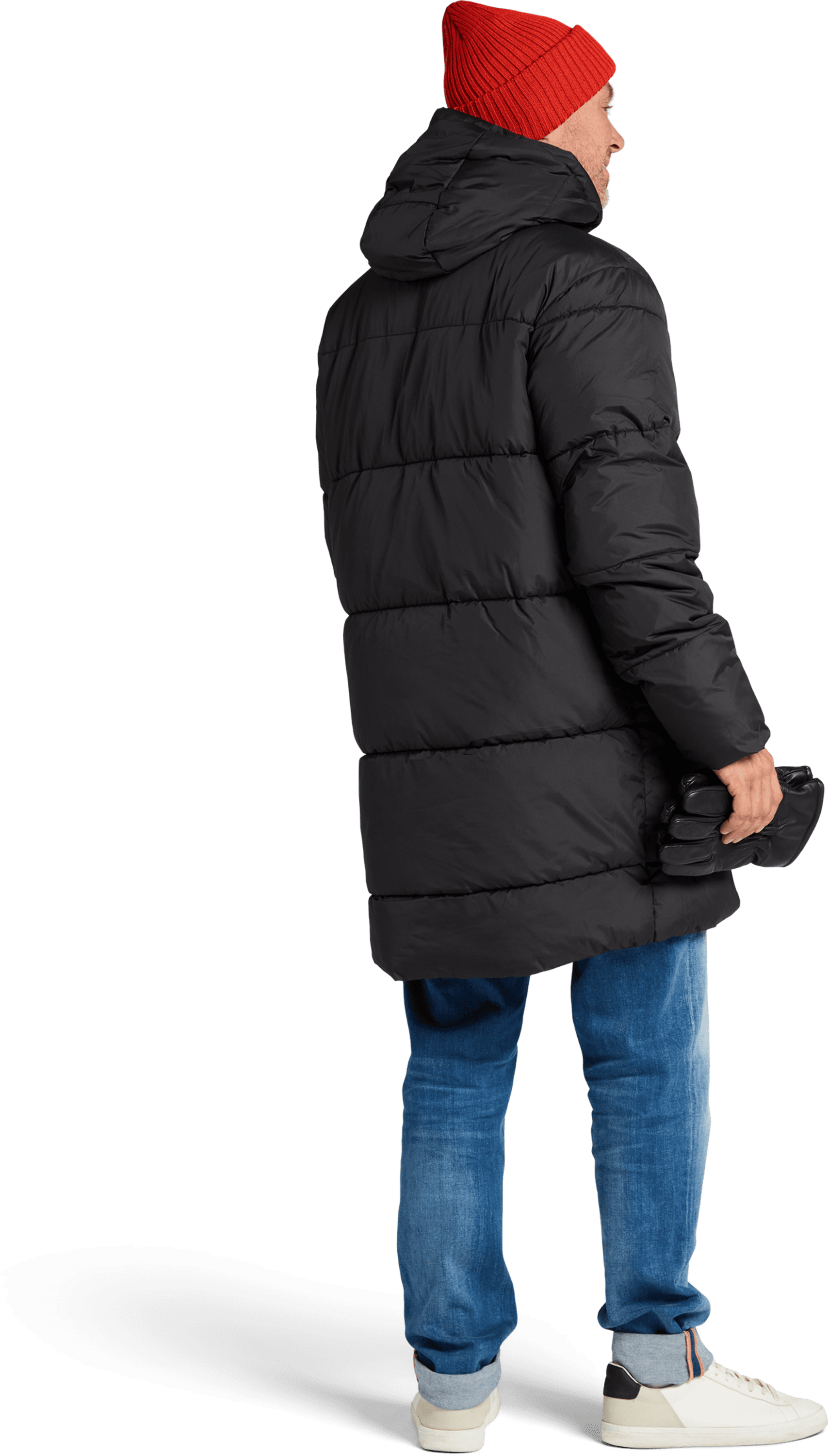 TUXER, Sawyer Reco Jacket