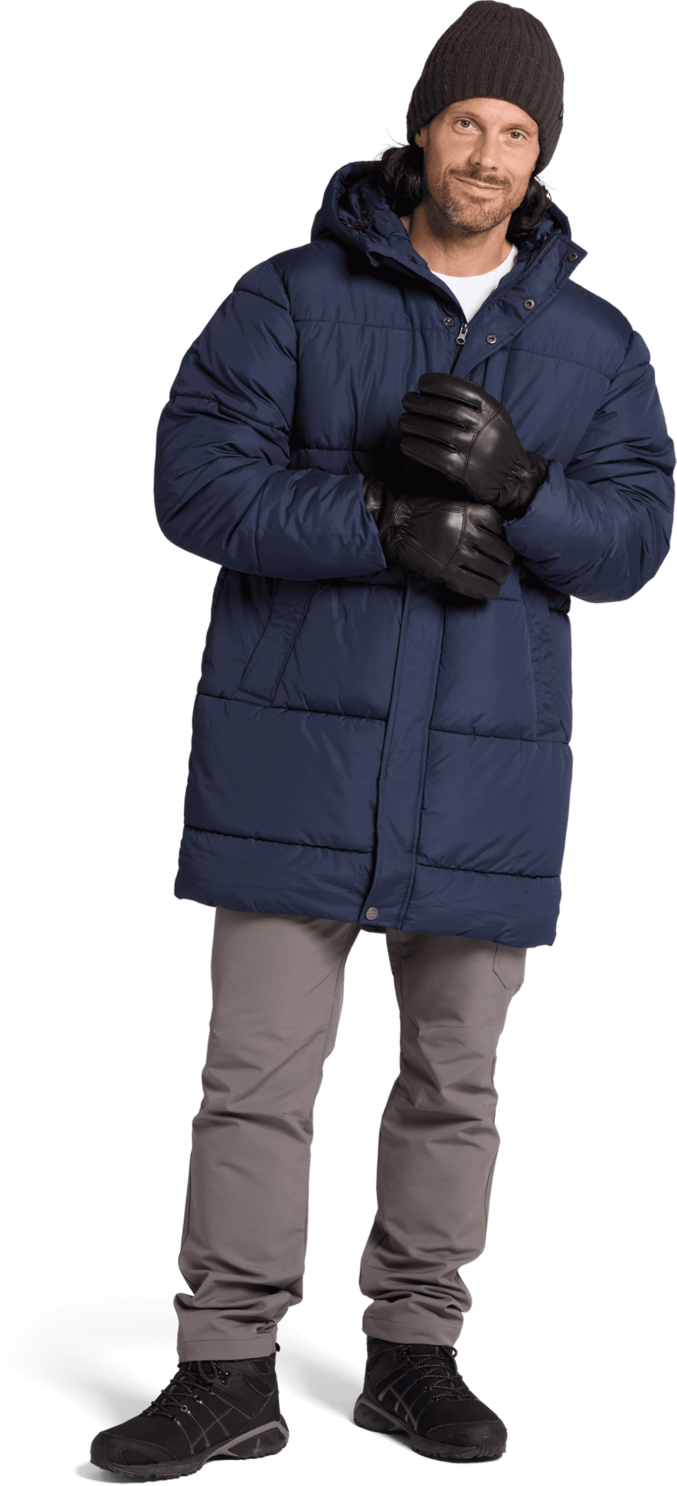 TUXER, Sawyer Reco Jacket