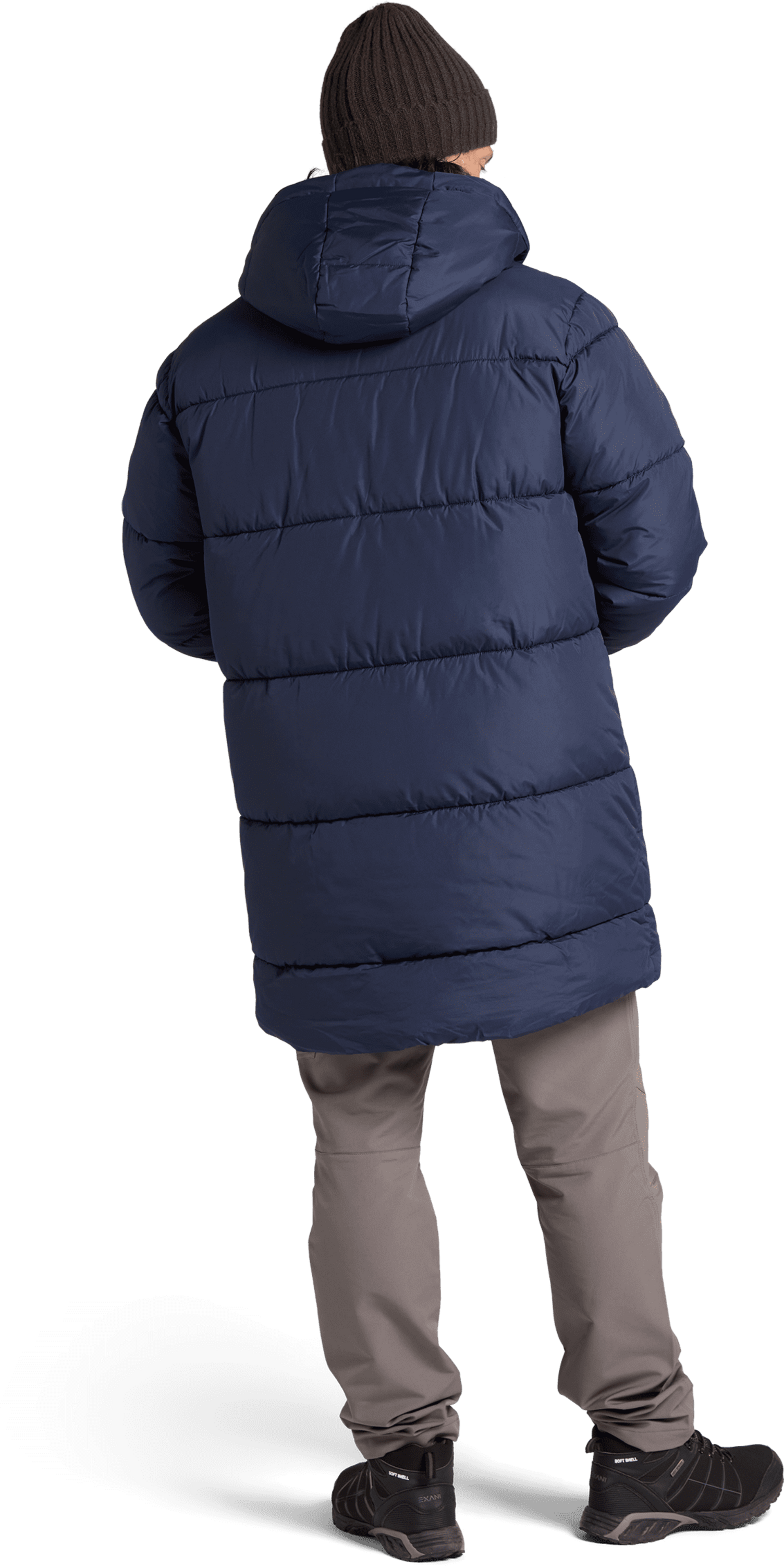 TUXER, Sawyer Reco Jacket