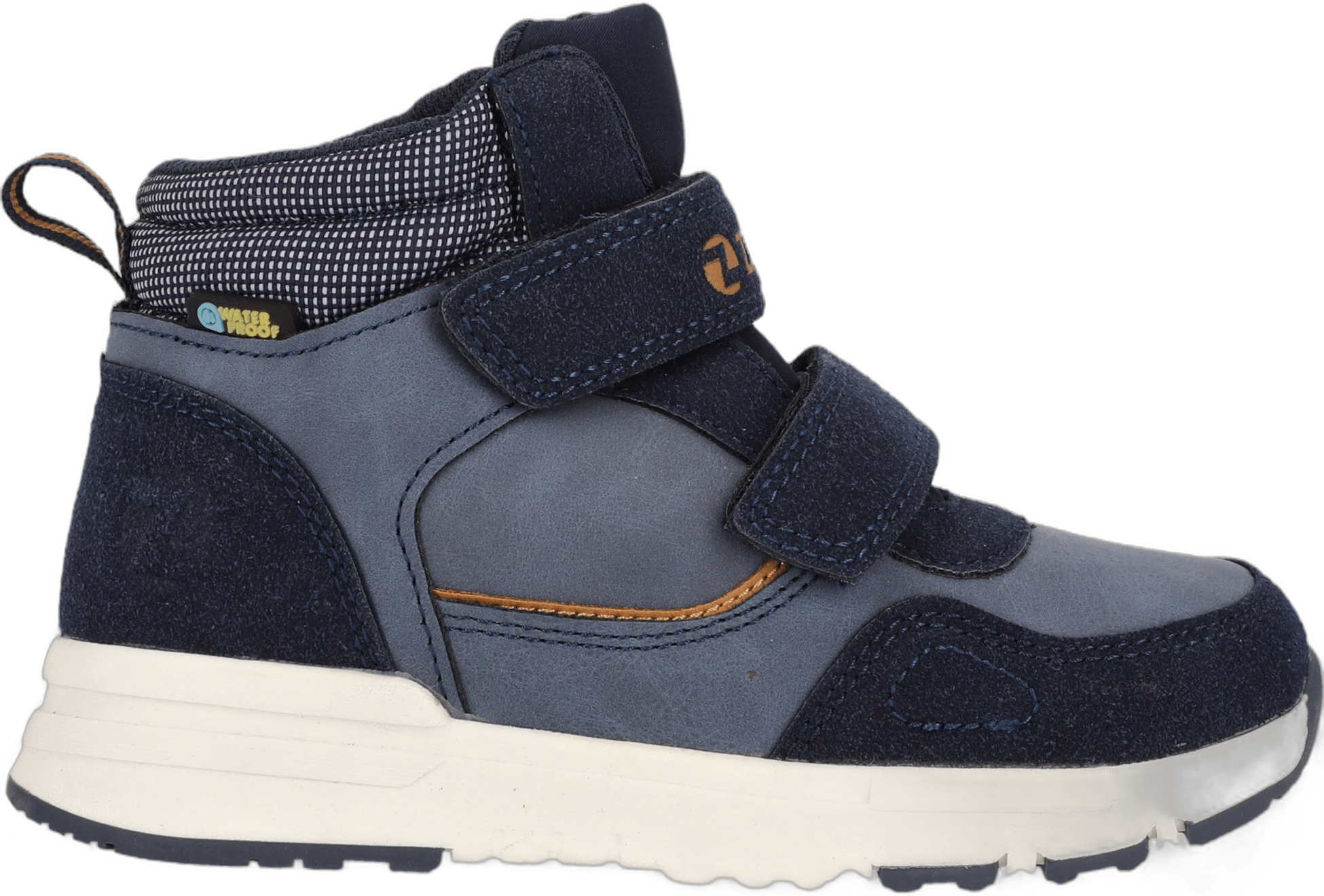 ZIGZAG, Sayun Winter Boots