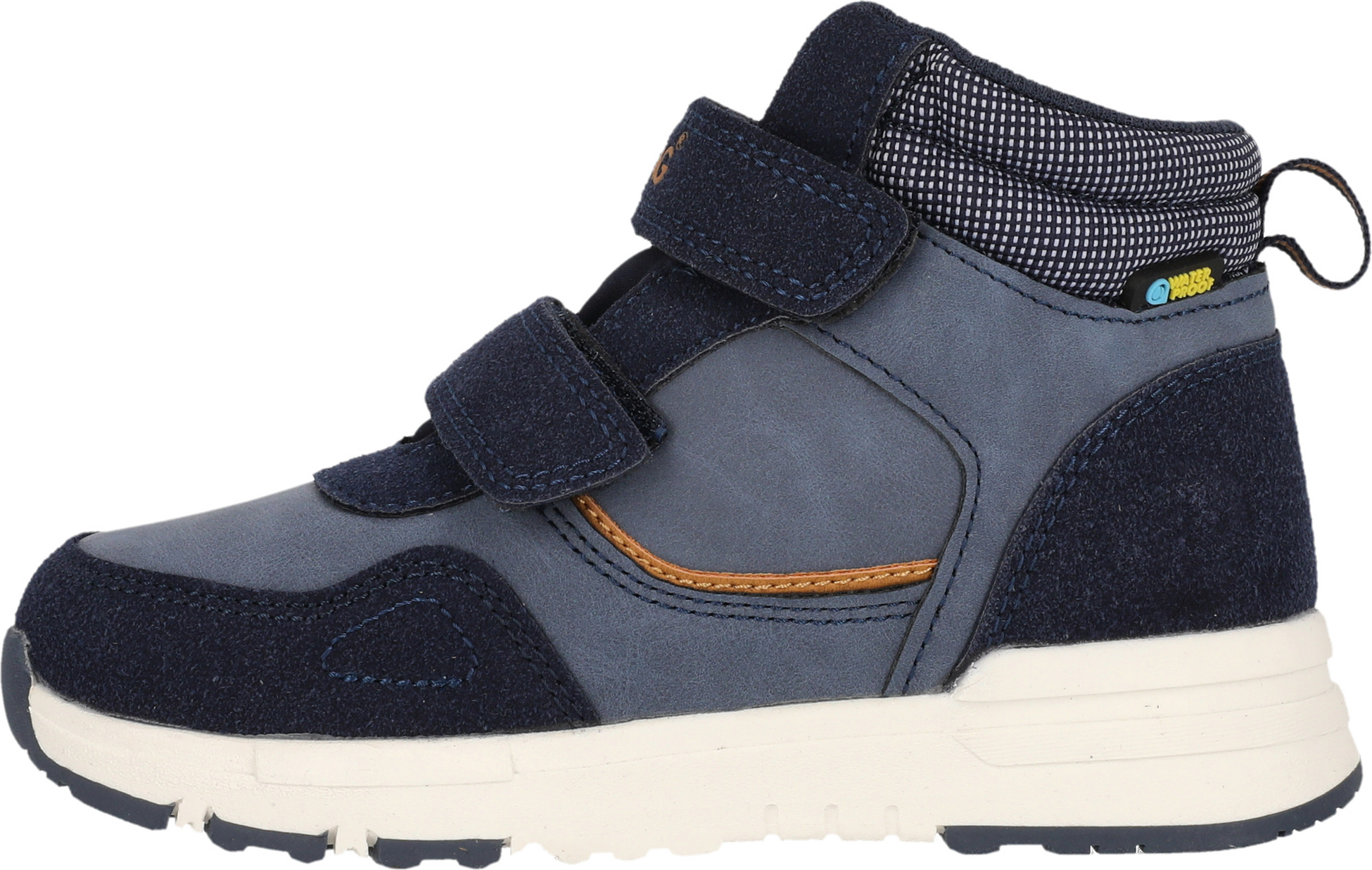 ZIGZAG, Sayun Winter Boots