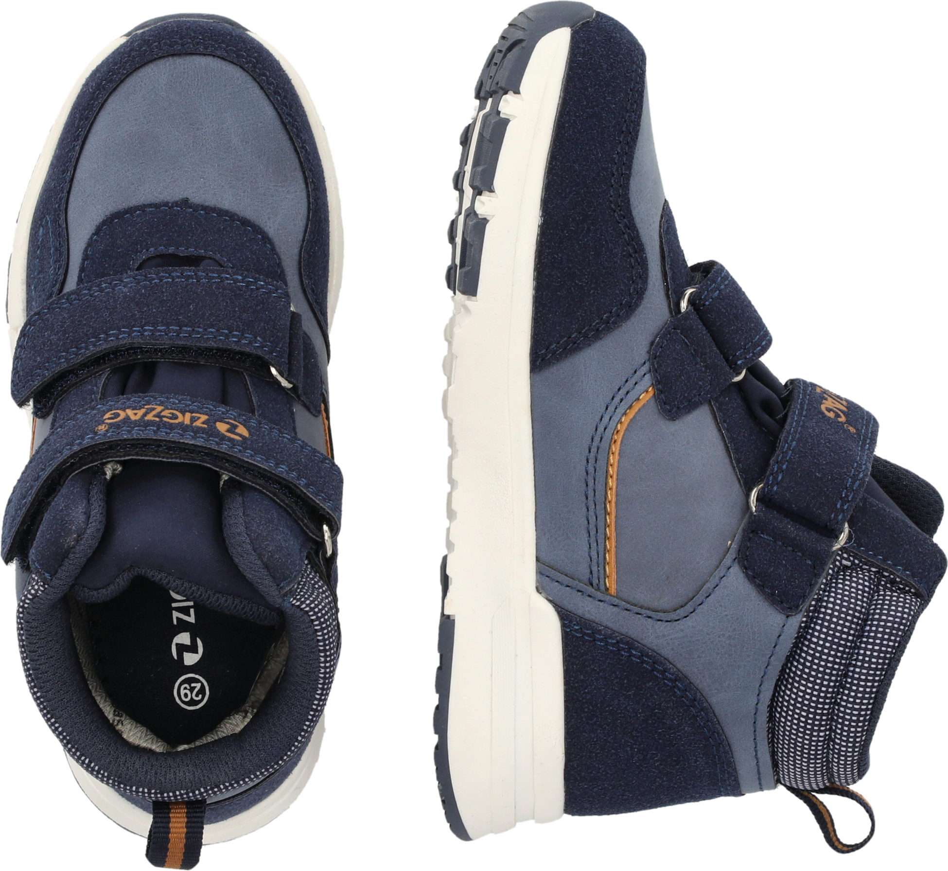 ZIGZAG, Sayun Winter Boots