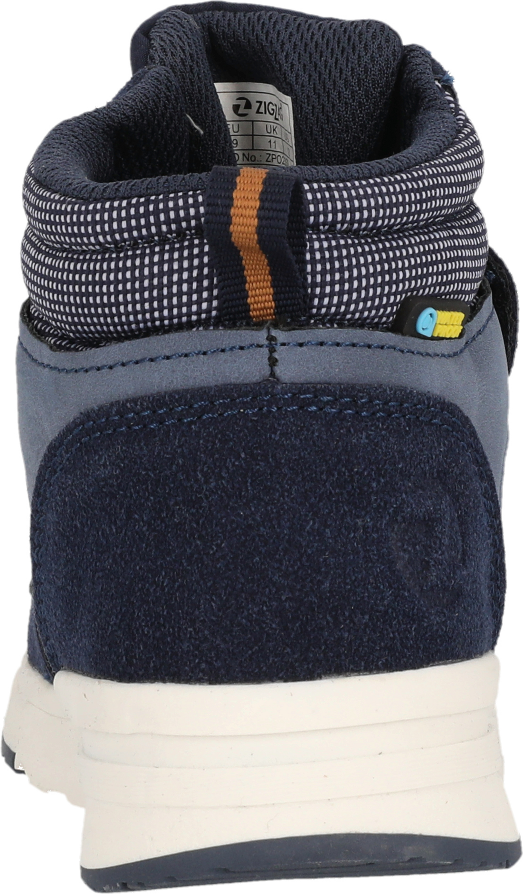 ZIGZAG, Sayun Winter Boots