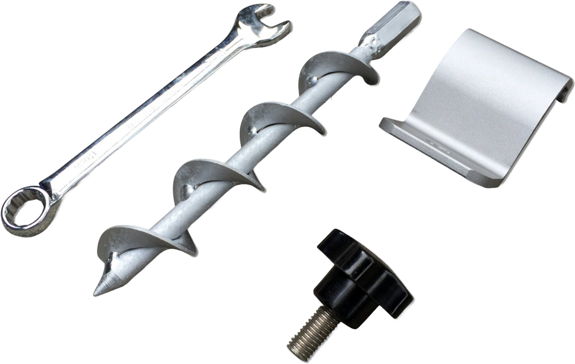 EXIT, Scala Markankare F&ouml;r Naturgr&auml;s (2 St) 220x120cm / 300x200cm / 500x200cm