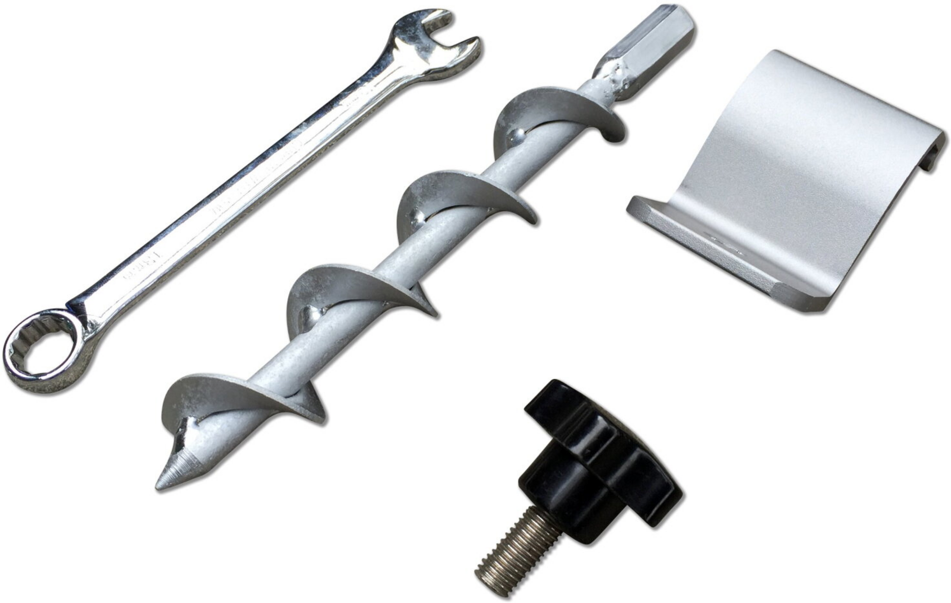 EXIT, Scala Markankare F&ouml;r Naturgr&auml;s (2 St) 220x120cm / 300x200cm / 500x200cm