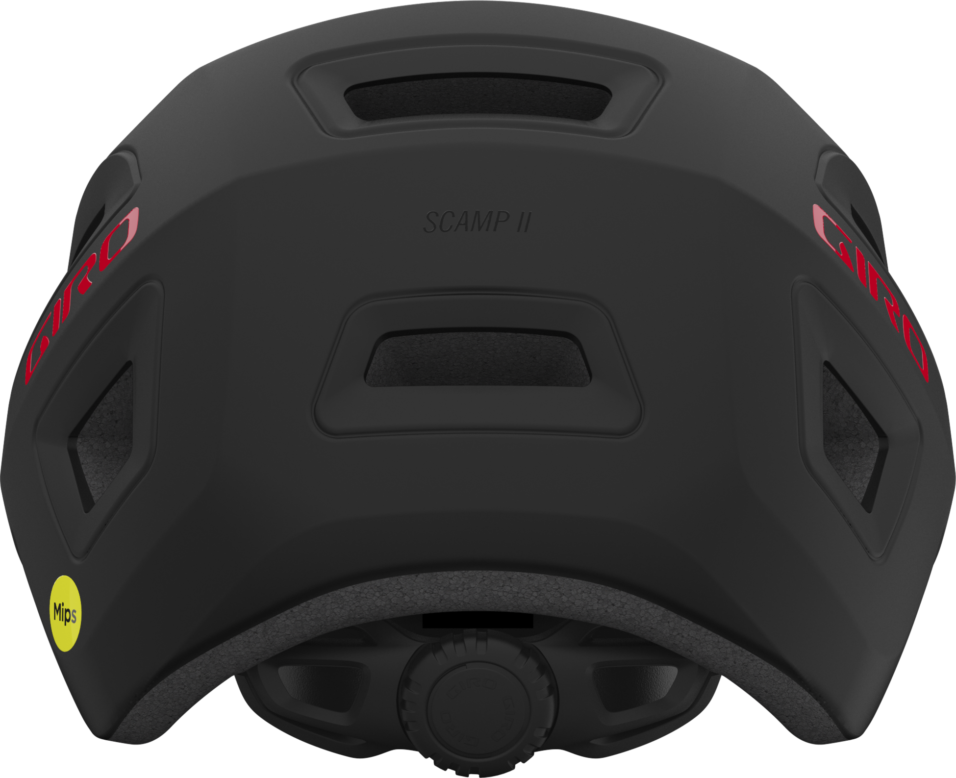 GIRO, Scamp Mips Ii