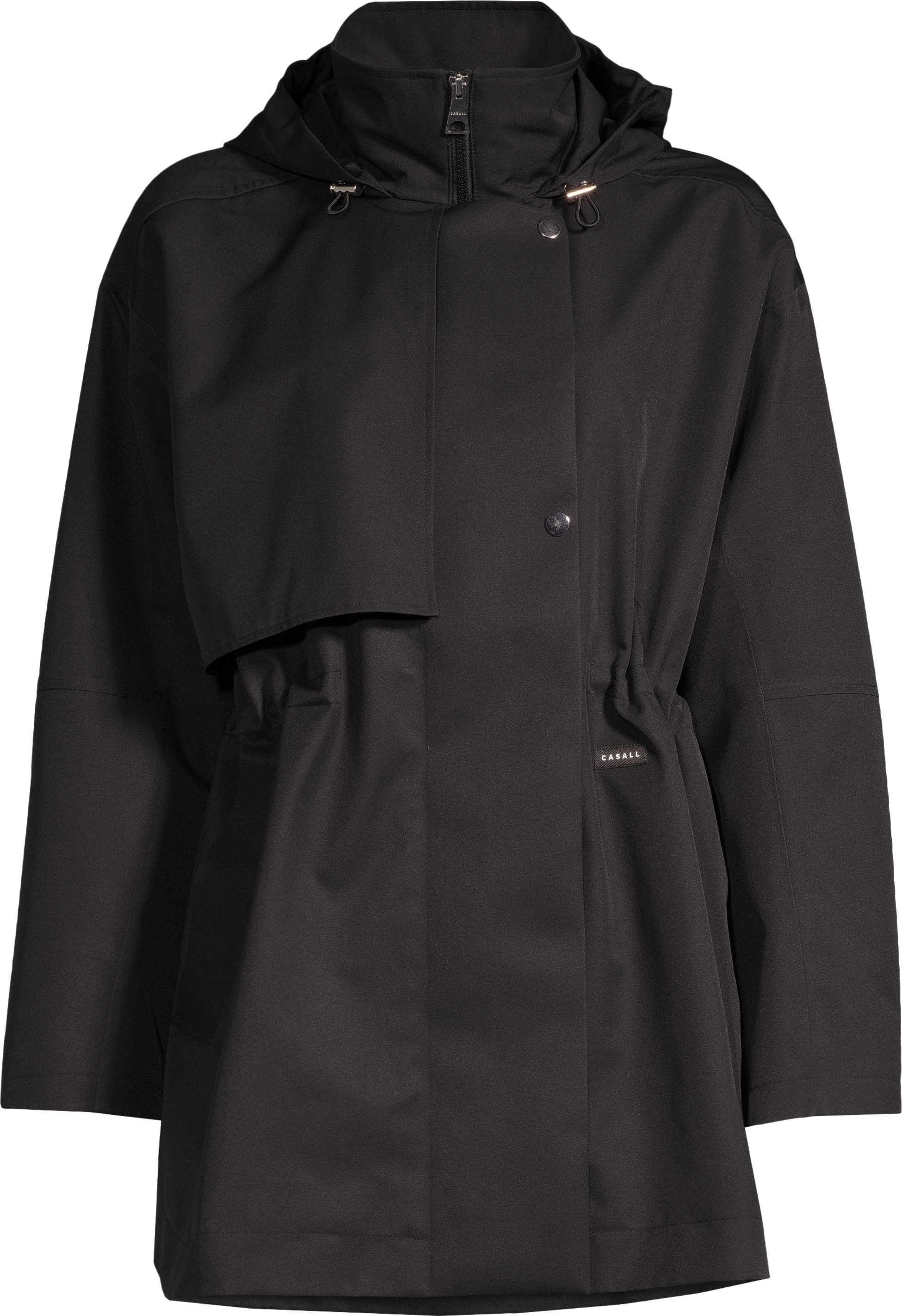 CASALL, Scandi Trench Rain Coat