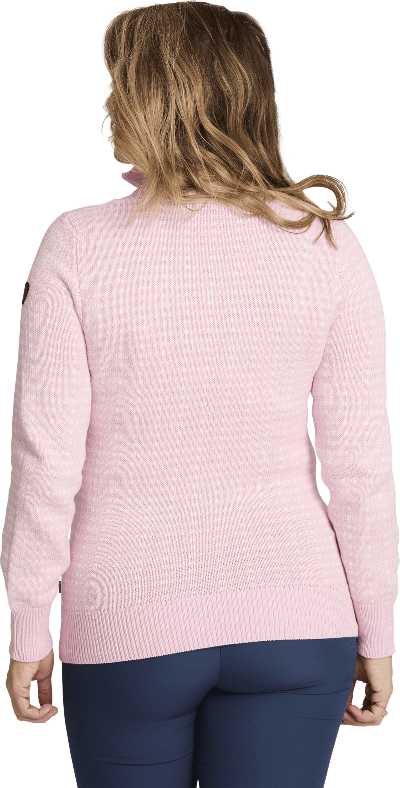 TUXER, Scarlett Sweater