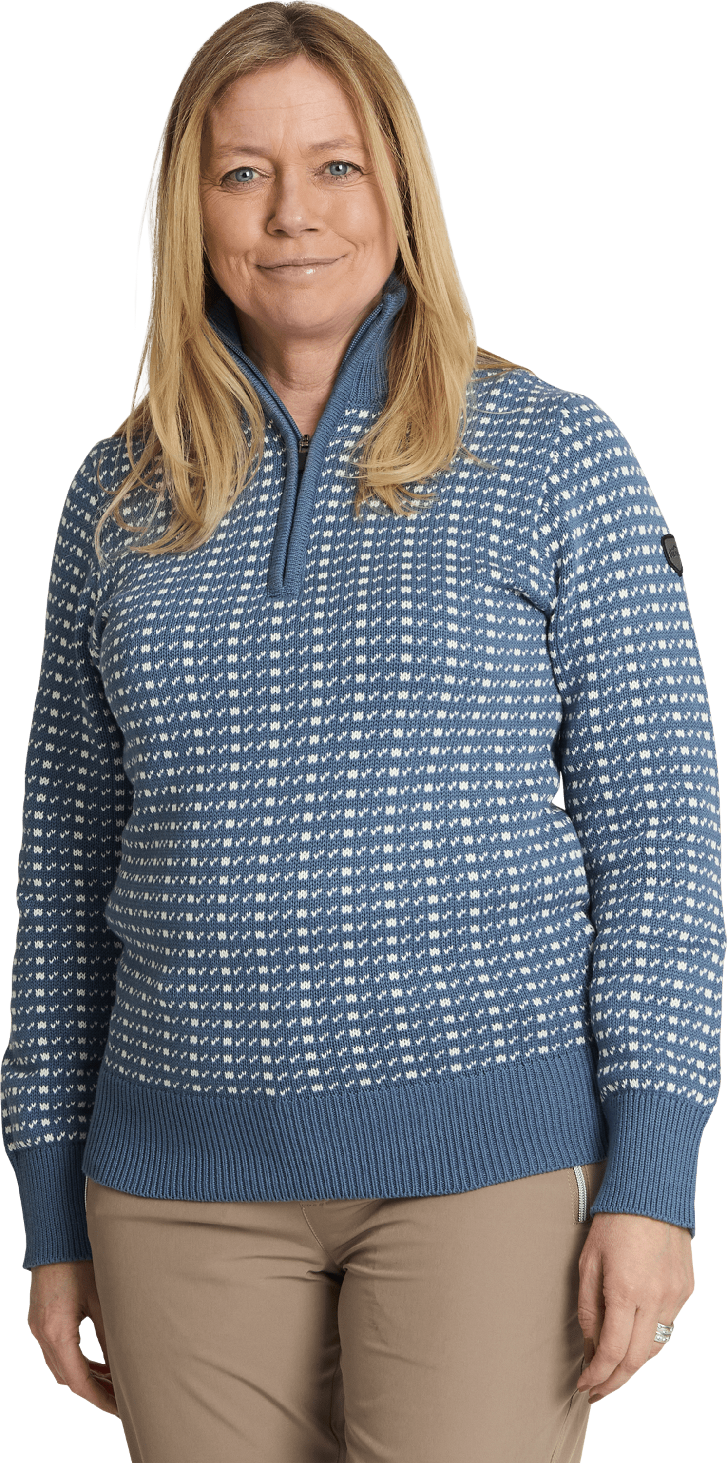 TUXER, Scarlett Sweater