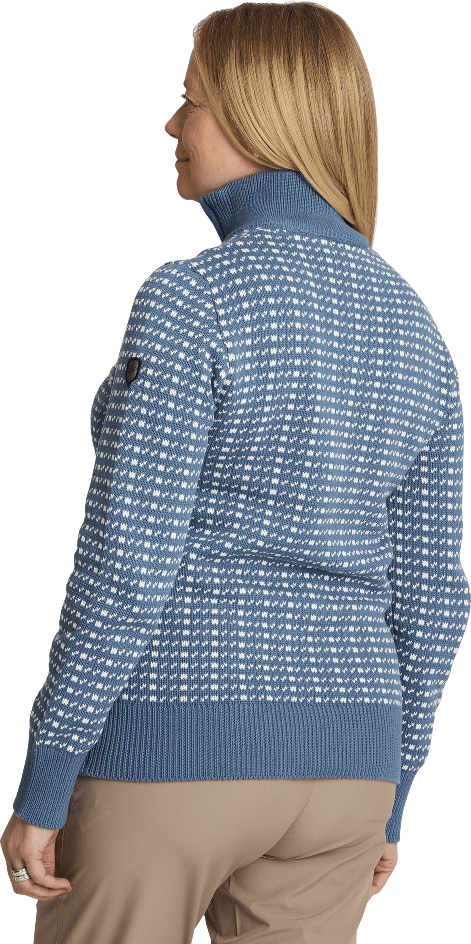 TUXER, Scarlett Sweater