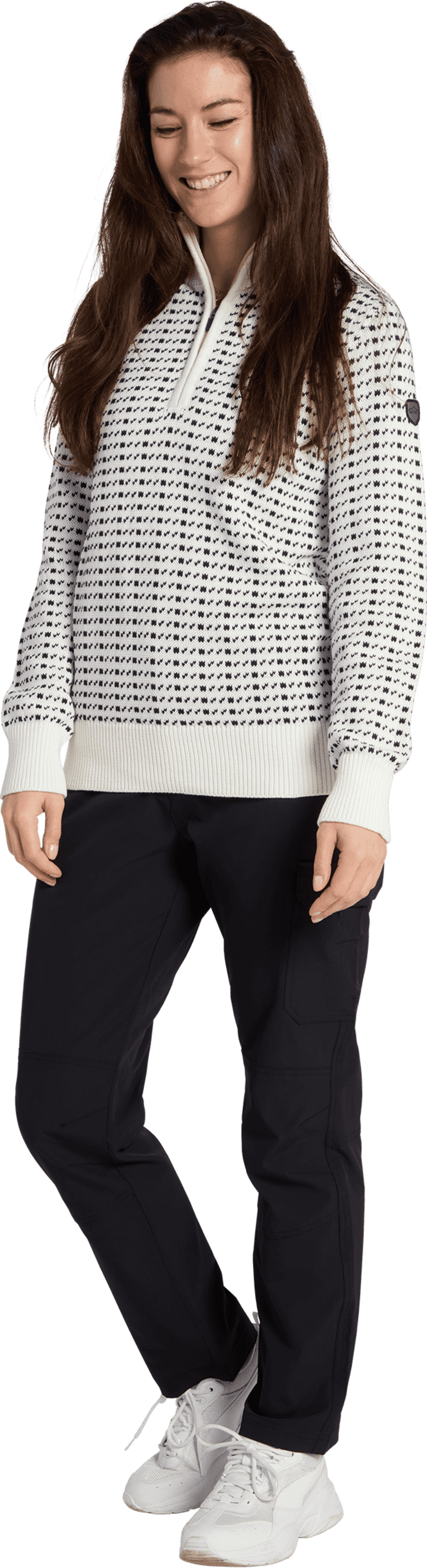 TUXER, Scarlett Sweater